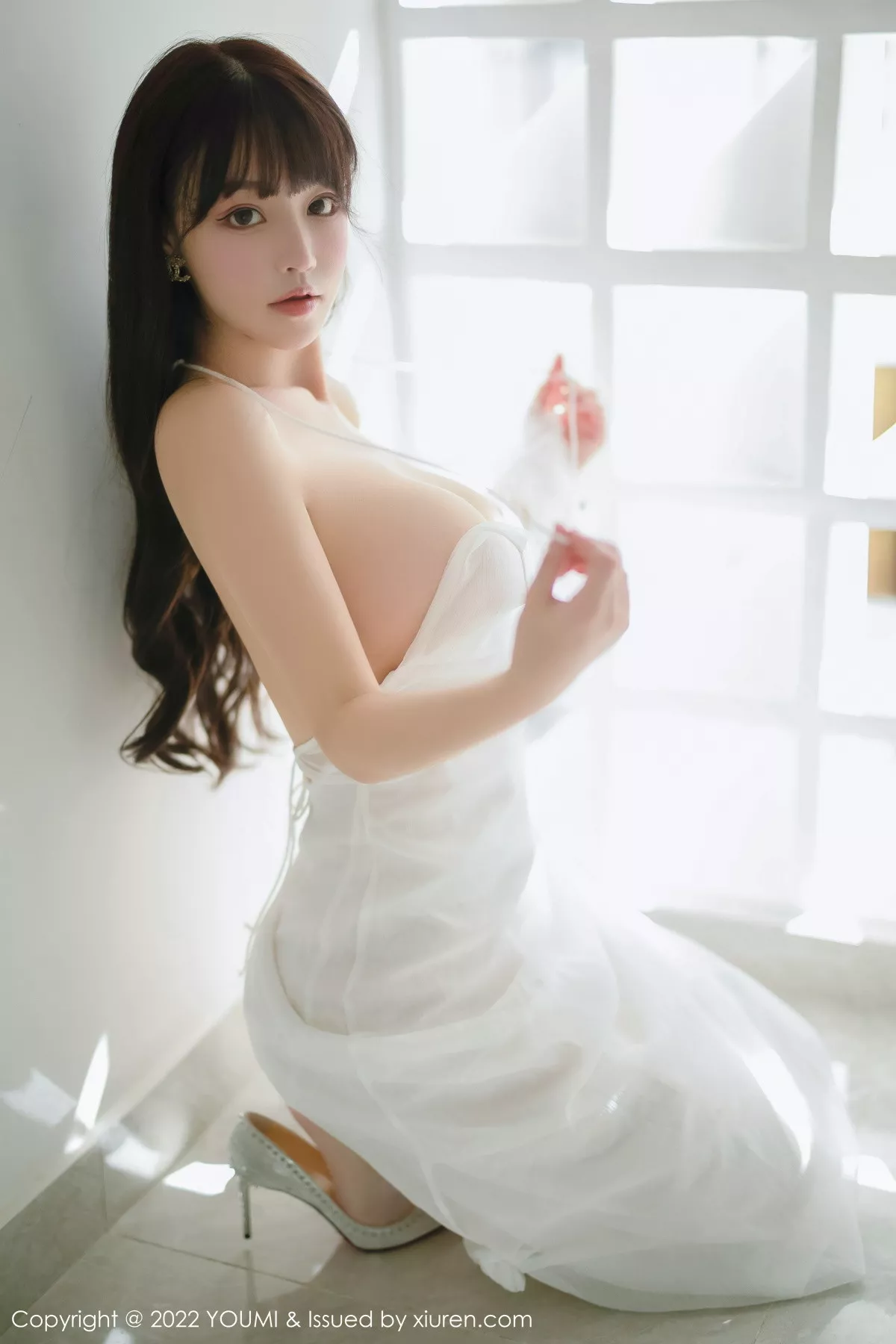 图片[12]-[YouMi尤蜜荟]第856期朱可儿写真-秀人资源网