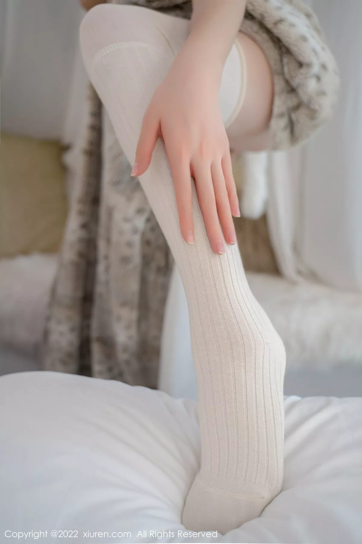 图片[9]-[XiuRen秀人网]第5787期奶瓶土肥圆写真-秀人资源网