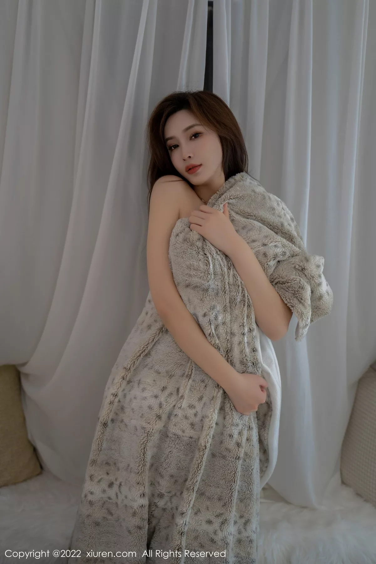 图片[22]-[XiuRen秀人网]第5787期奶瓶土肥圆写真-秀人资源网