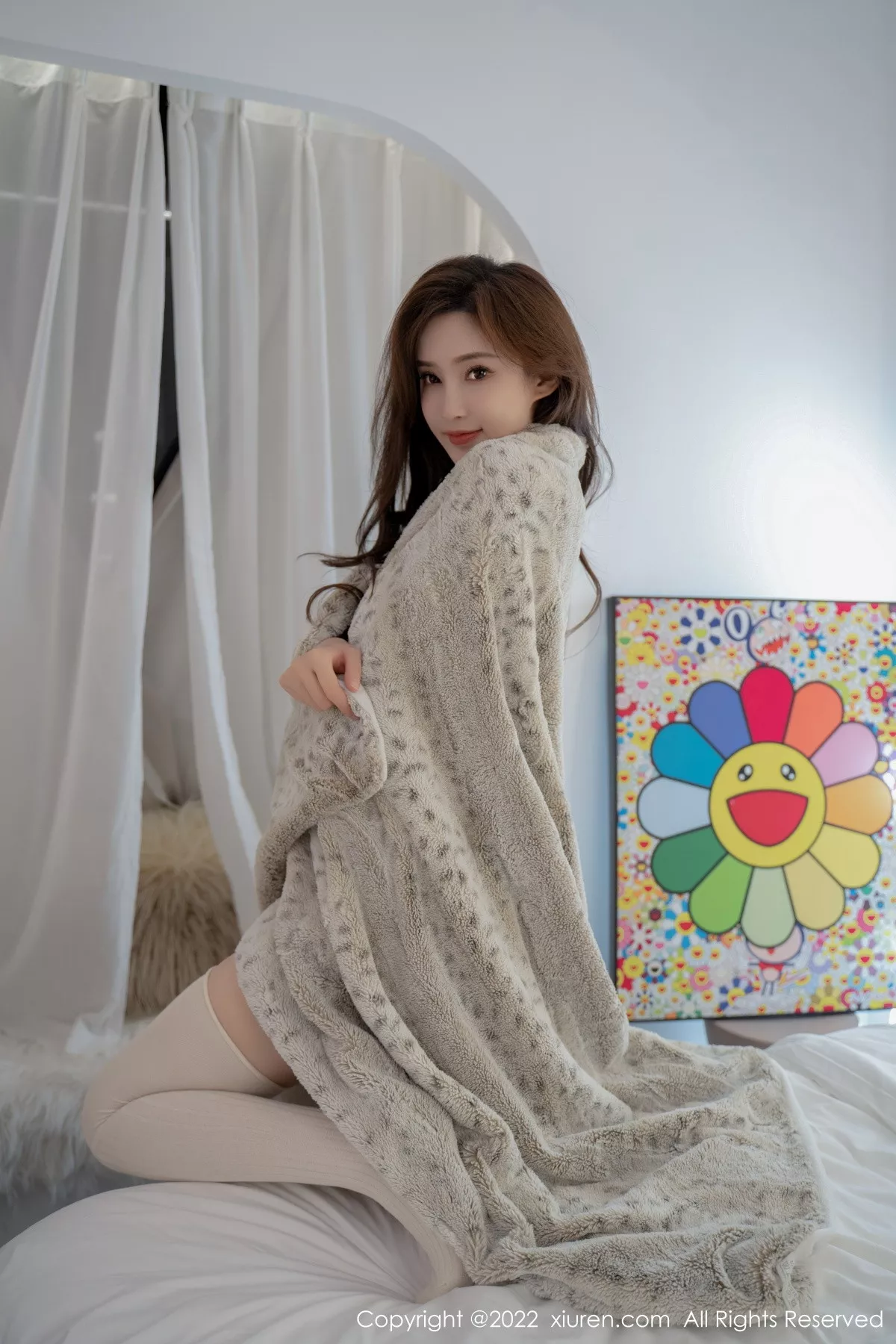 图片[21]-[XiuRen秀人网]第5787期奶瓶土肥圆写真-秀人资源网