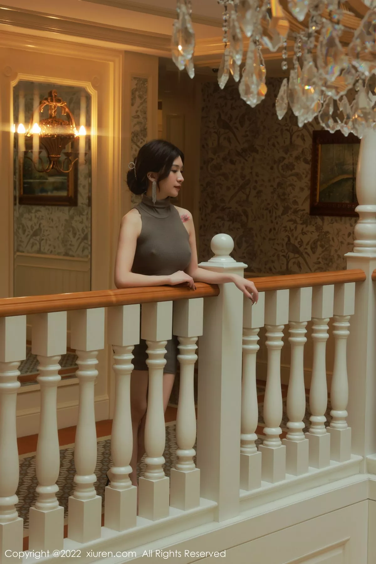 图片[12]-[XiuRen秀人网]第5786期韩心雨写真-秀人资源网