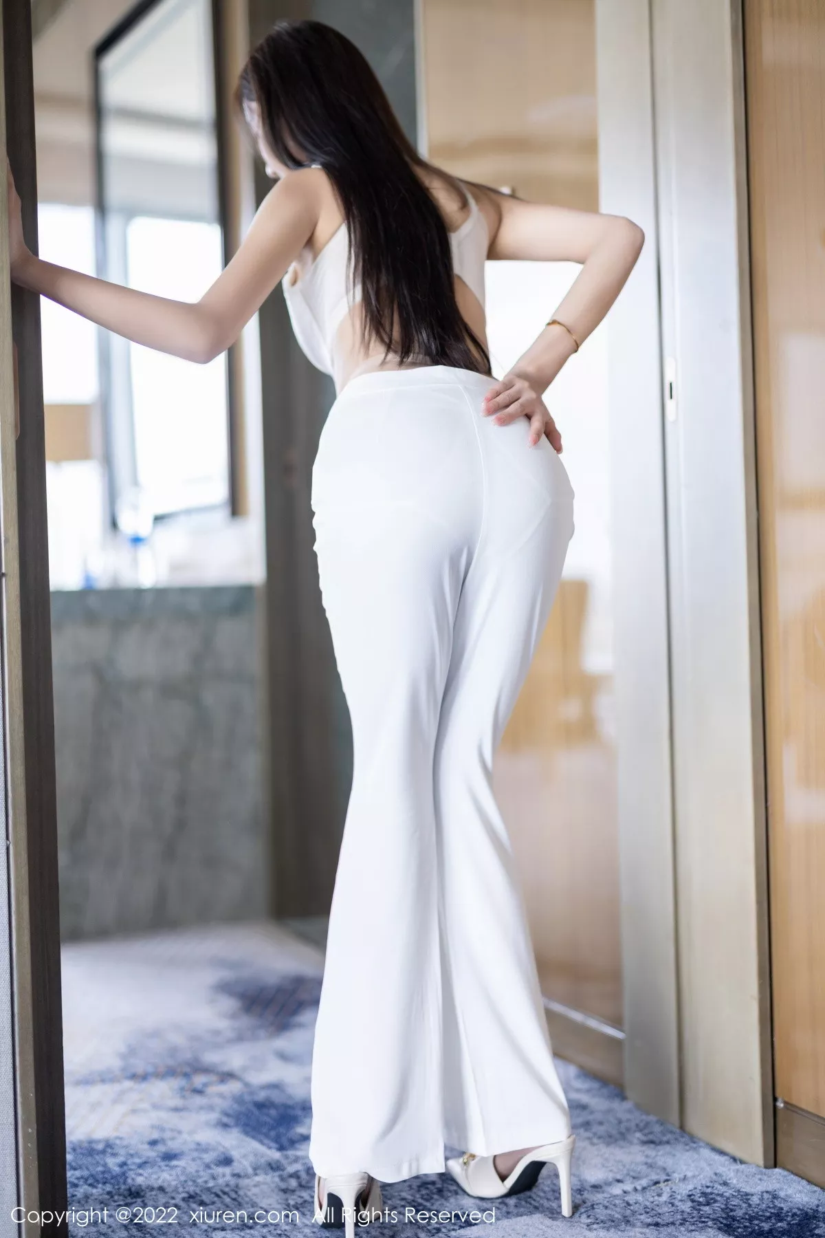 图片[22]-[XiuRen秀人网]第5790期王馨瑶写真-秀人资源网