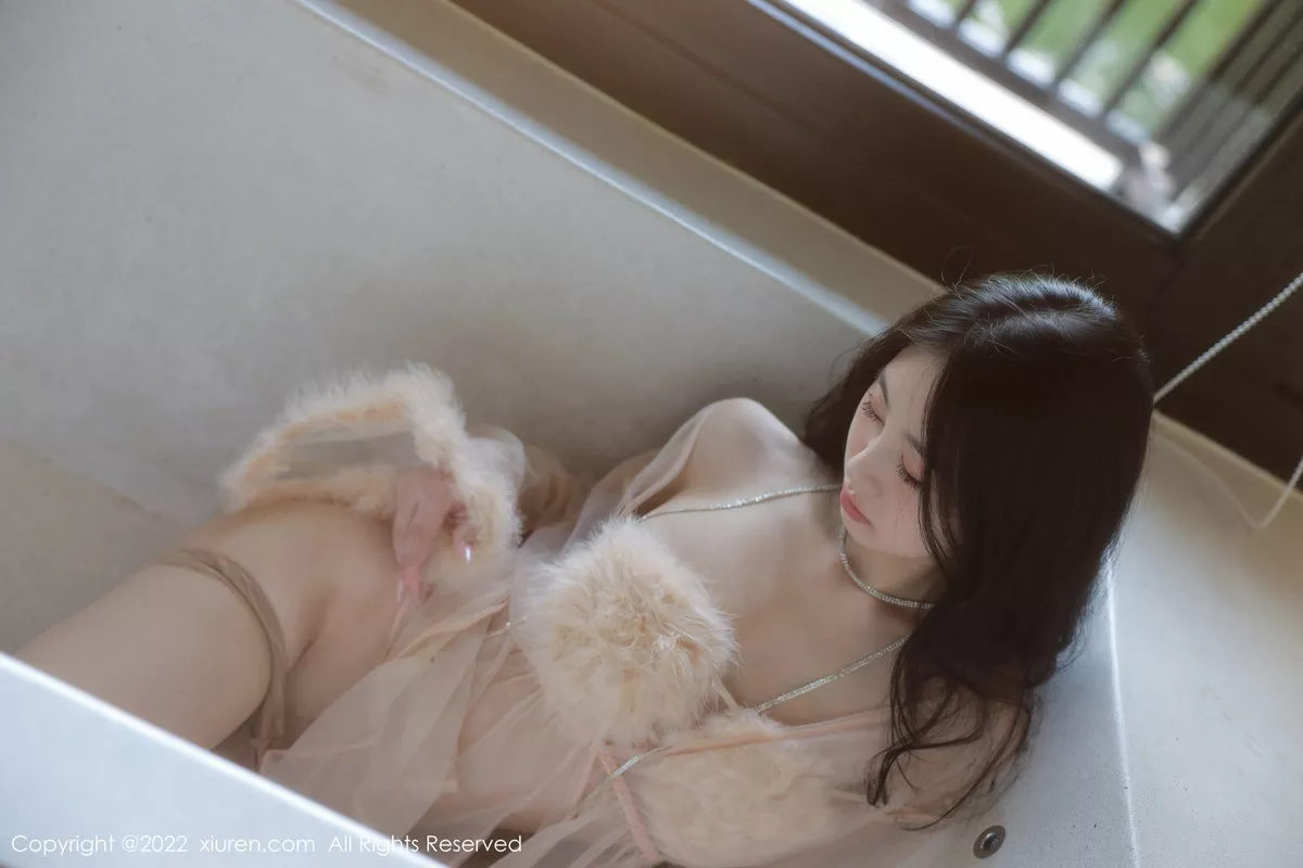 图片[23]-[XiuRen秀人网]第5796期谢晚晚写真-秀人资源网