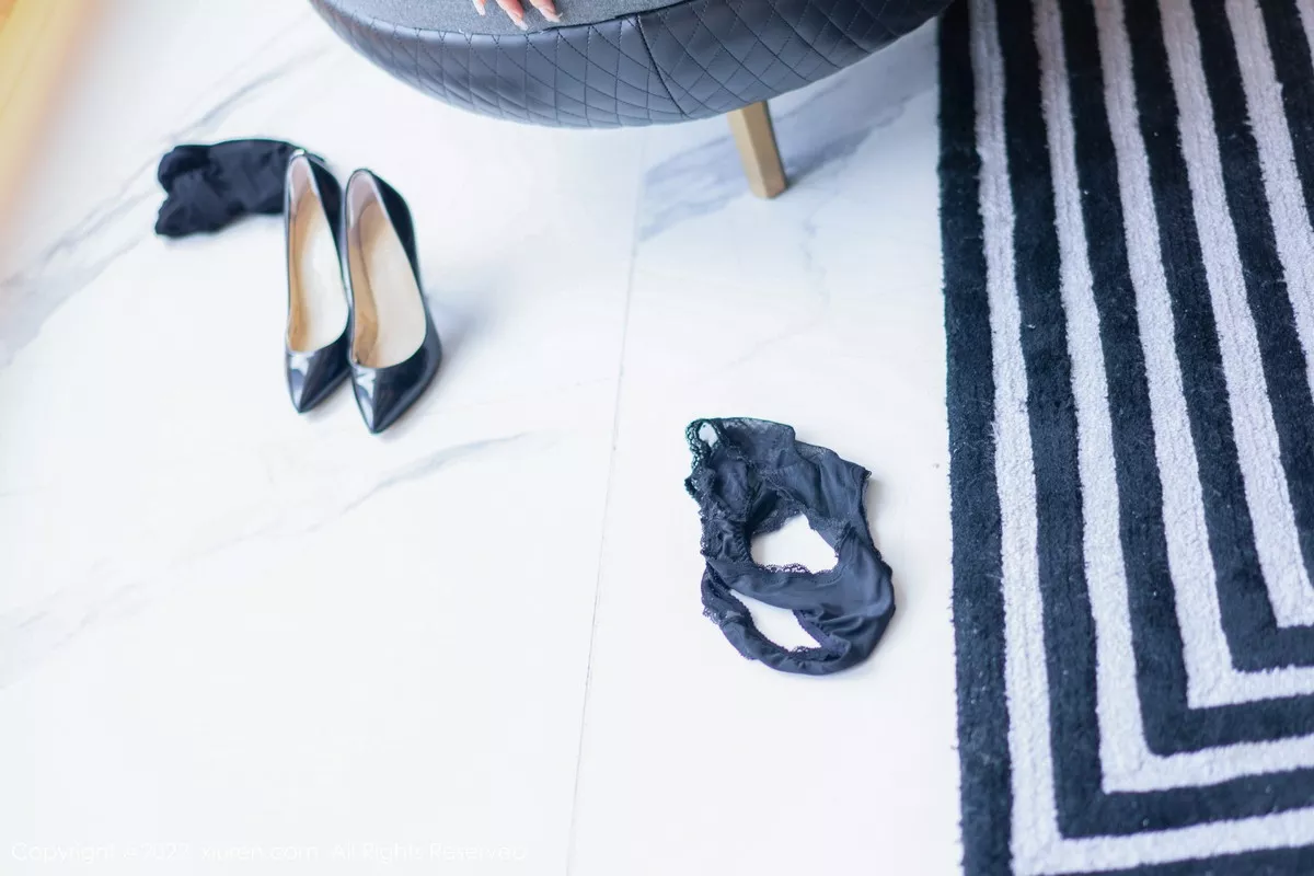 图片[2]-[XiuRen秀人网]第5795期阿姣写真-秀人资源网