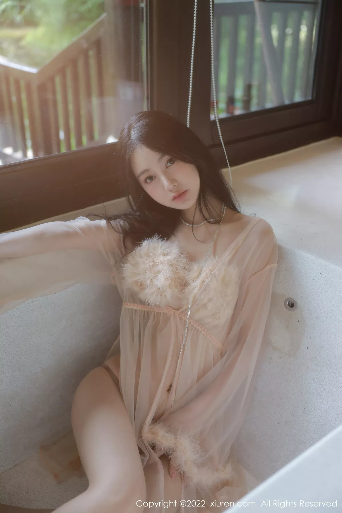 图片[18]-[XiuRen秀人网]第5796期谢晚晚写真-秀人资源网