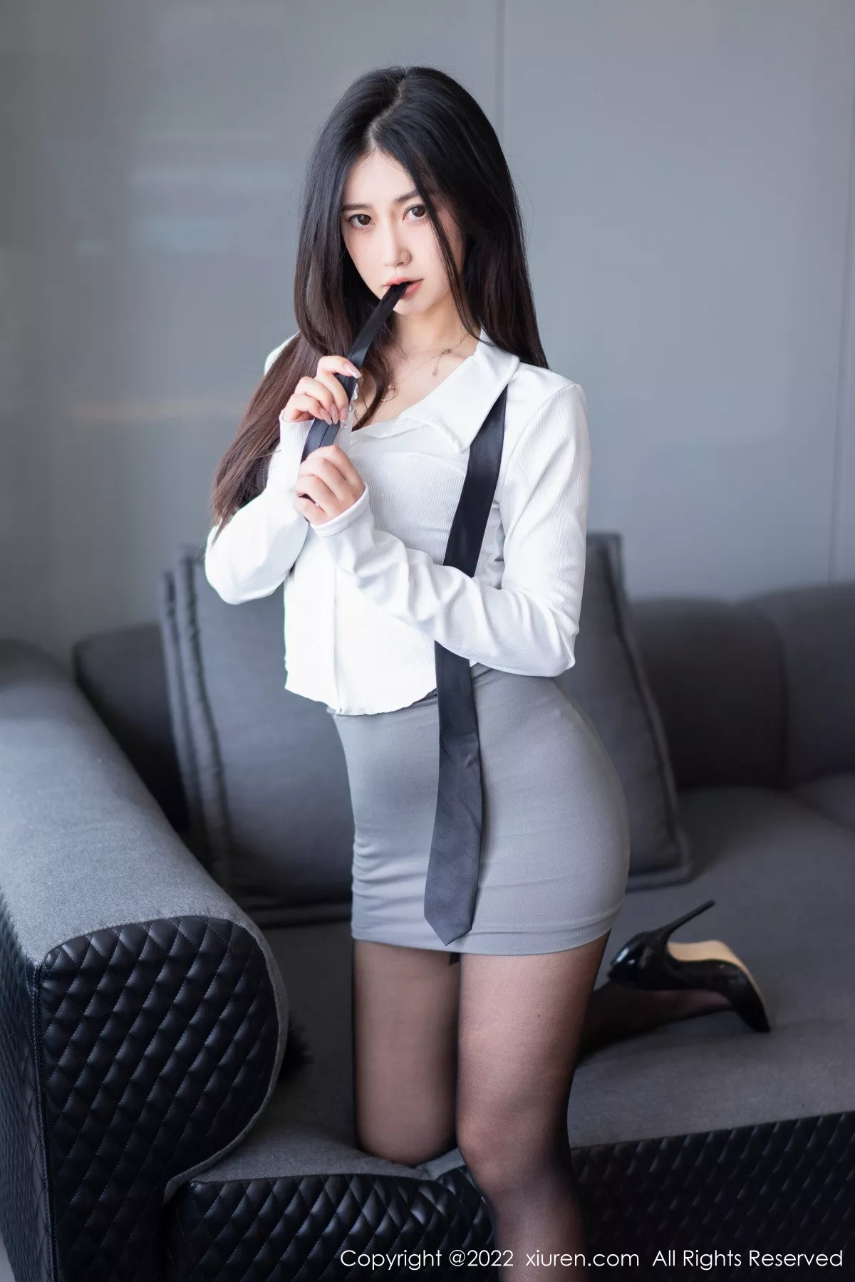 图片[6]-[XiuRen秀人网]第5795期阿姣写真-秀人资源网