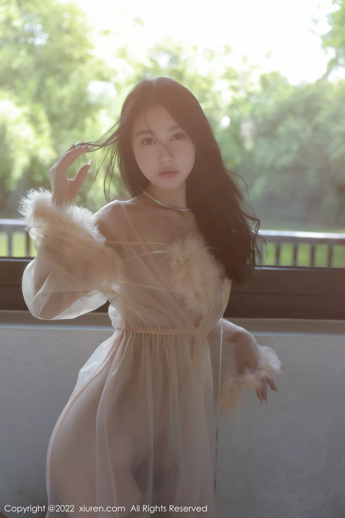 图片[13]-[XiuRen秀人网]第5796期谢晚晚写真-秀人资源网