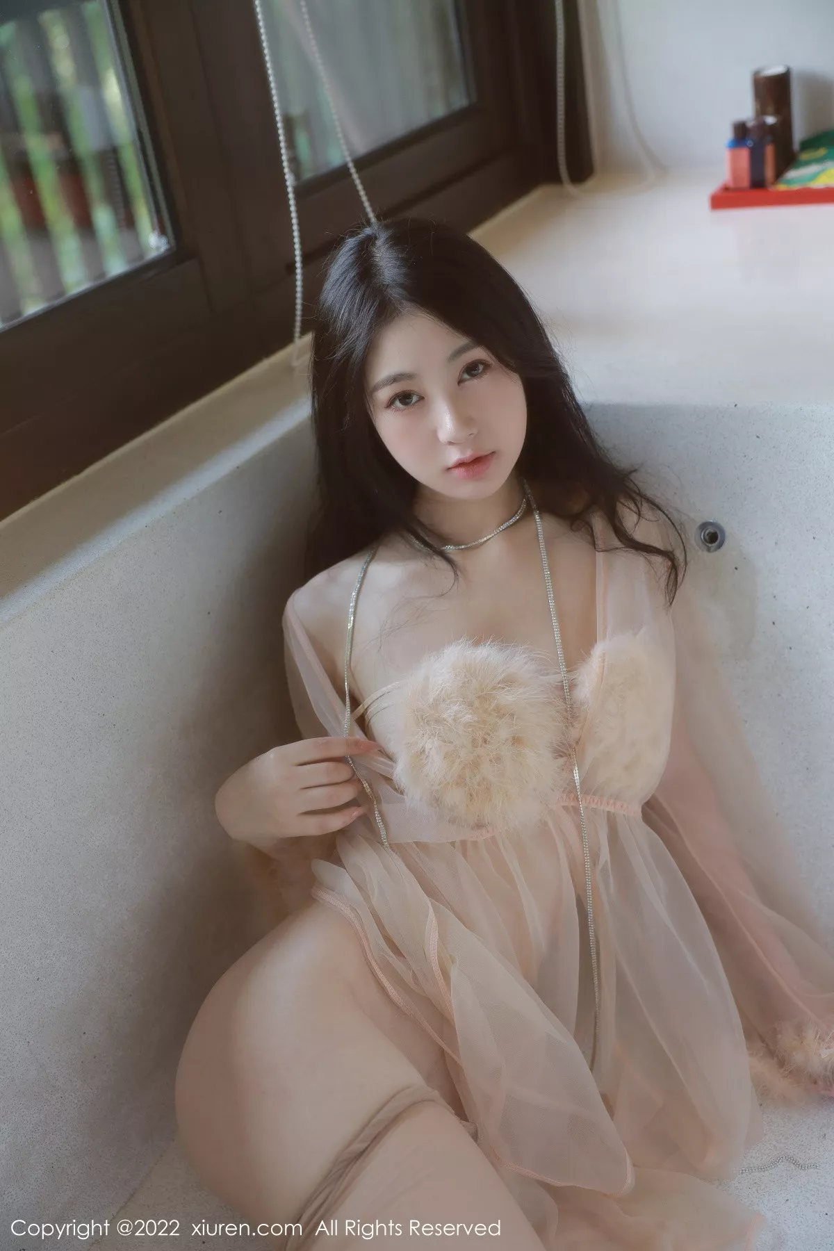 图片[8]-[XiuRen秀人网]第5796期谢晚晚写真-秀人资源网