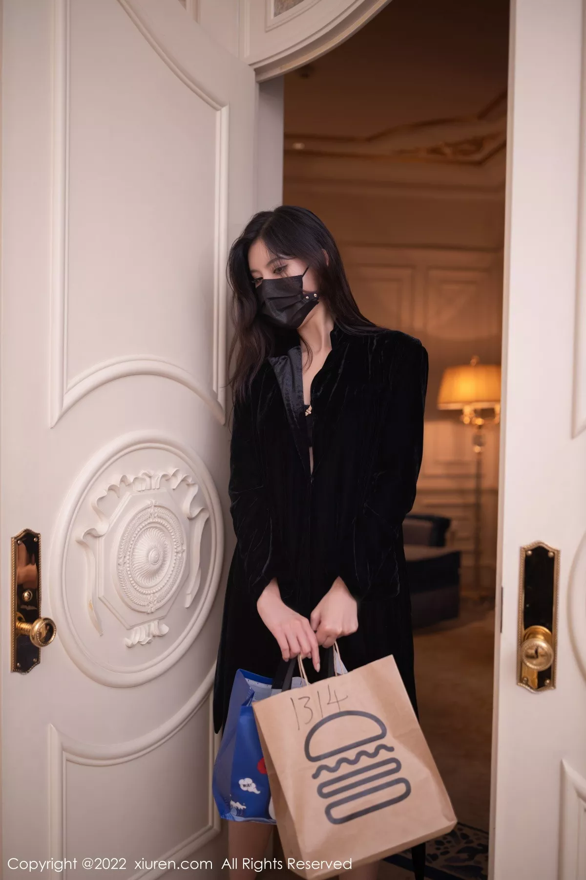 图片[8]-[XiuRen秀人网]第5797期就是阿朱啊写真-秀人资源网