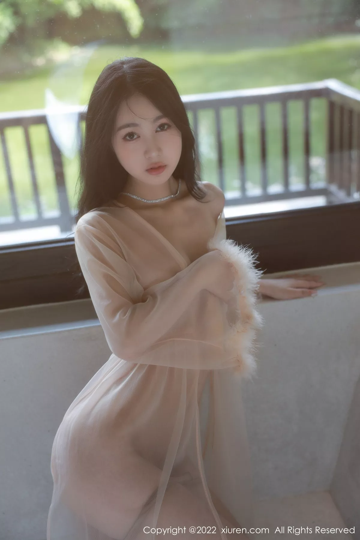 图片[14]-[XiuRen秀人网]第5796期谢晚晚写真-秀人资源网