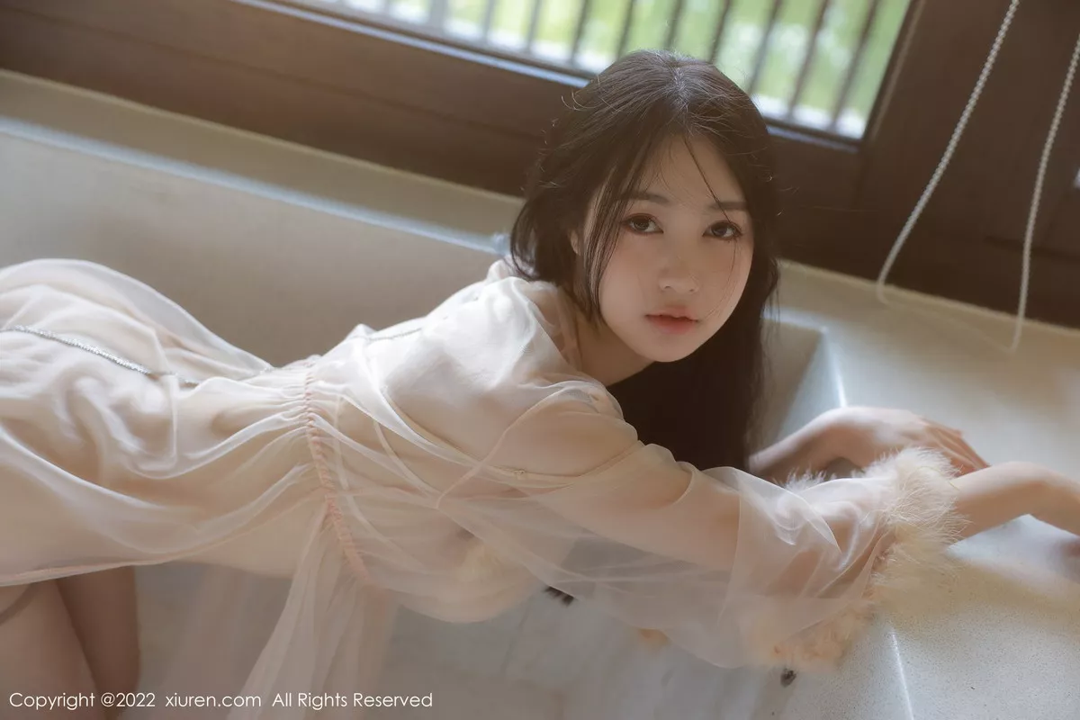 图片[26]-[XiuRen秀人网]第5796期谢晚晚写真-秀人资源网