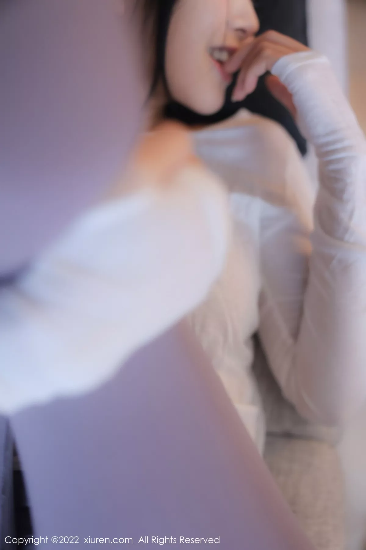 图片[2]-[XiuRen秀人网]第5799期苏苏阿写真-秀人资源网