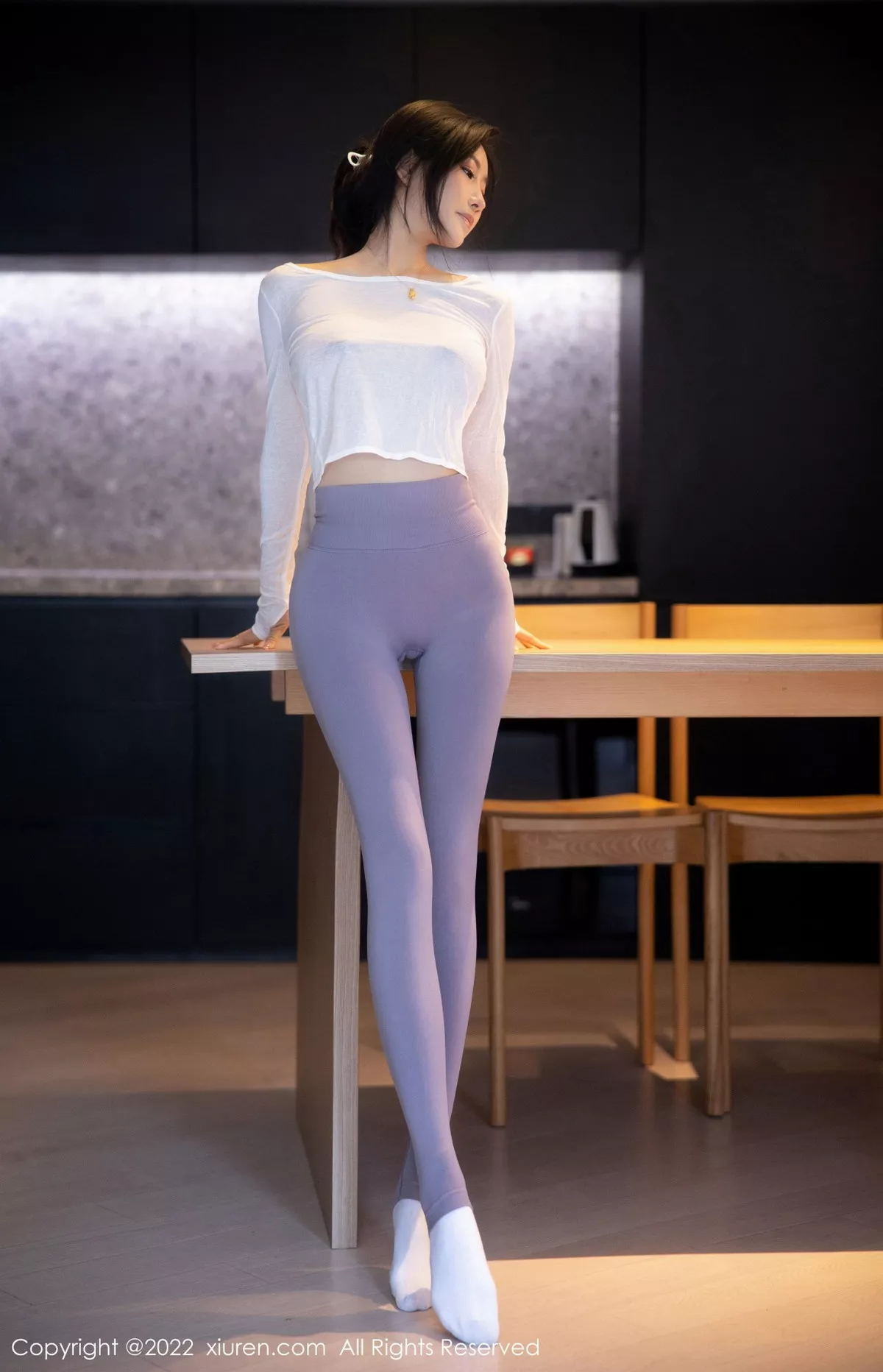 图片[26]-[XiuRen秀人网]第5799期苏苏阿写真-秀人资源网