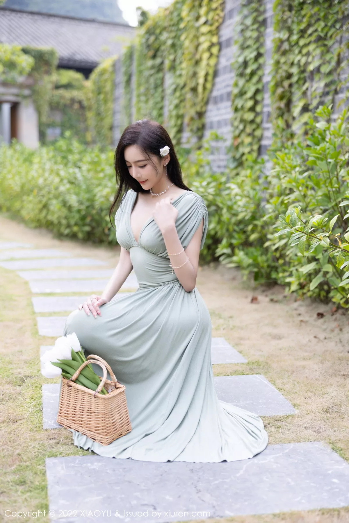 图片[7]-[XiaoYu画语界]第896期王馨瑶写真-秀人资源网