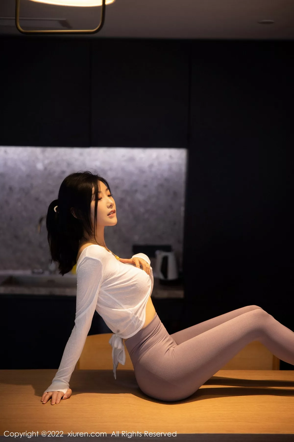 图片[3]-[XiuRen秀人网]第5799期苏苏阿写真-秀人资源网