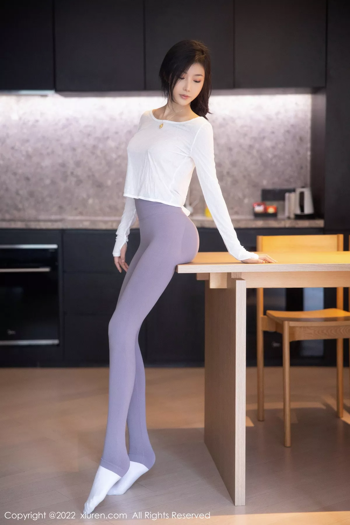 图片[6]-[XiuRen秀人网]第5799期苏苏阿写真-秀人资源网