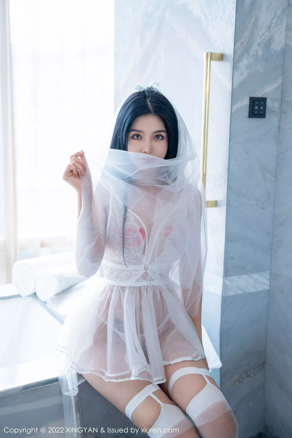 图片[7]-[XingYan星颜社]第152期刘钰儿写真-秀人资源网