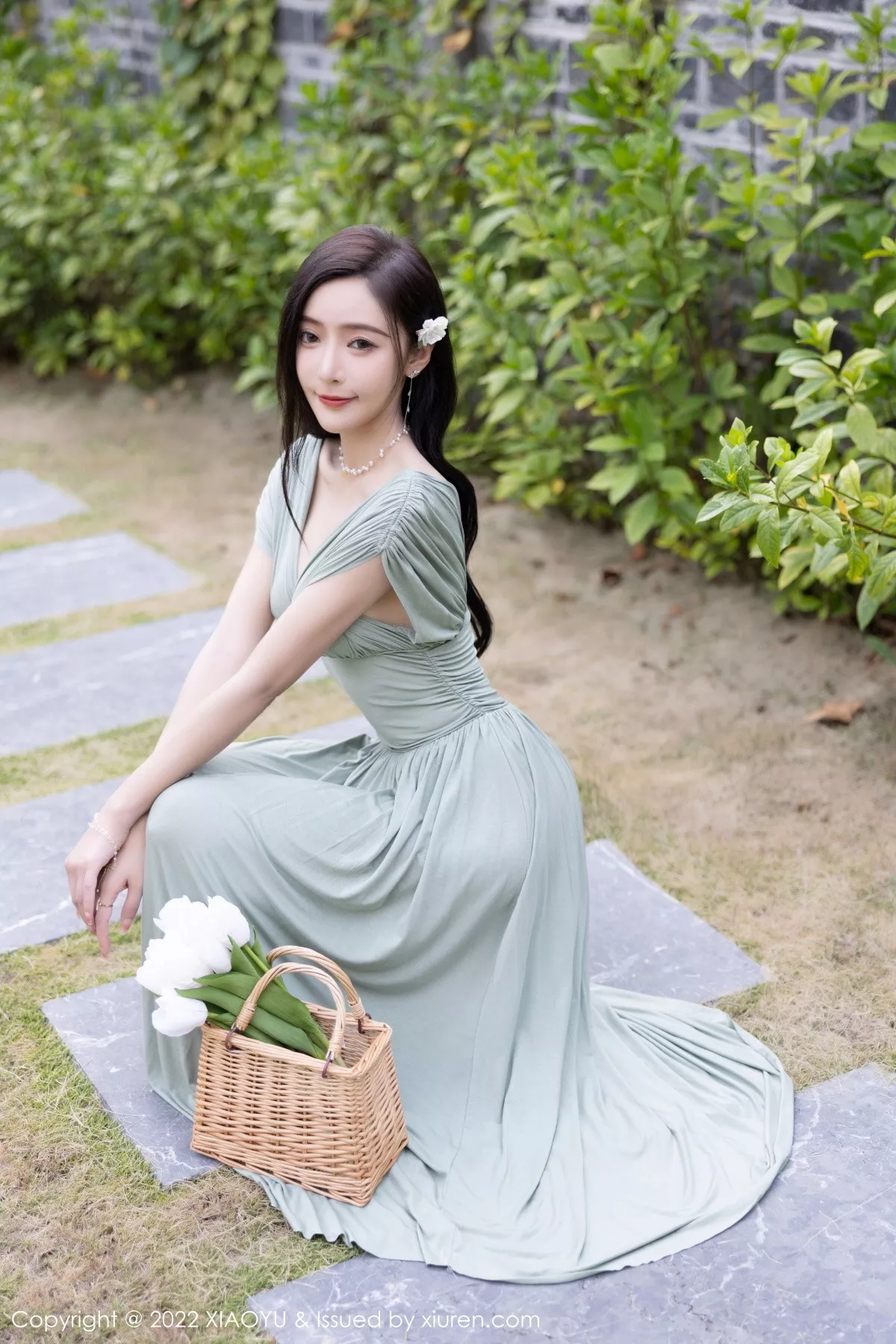 图片[18]-[XiaoYu画语界]第896期王馨瑶写真-秀人资源网