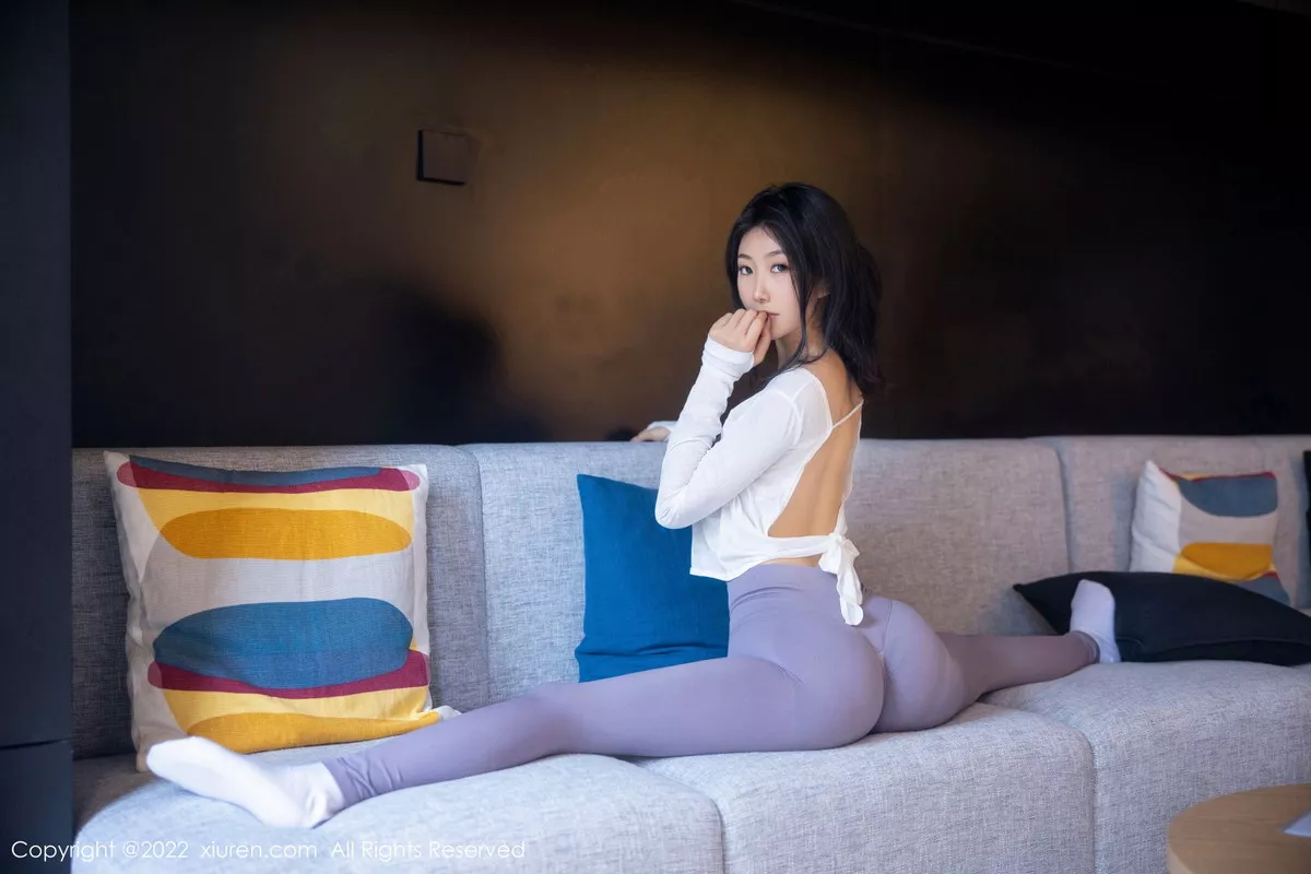 图片[10]-[XiuRen秀人网]第5799期苏苏阿写真-秀人资源网
