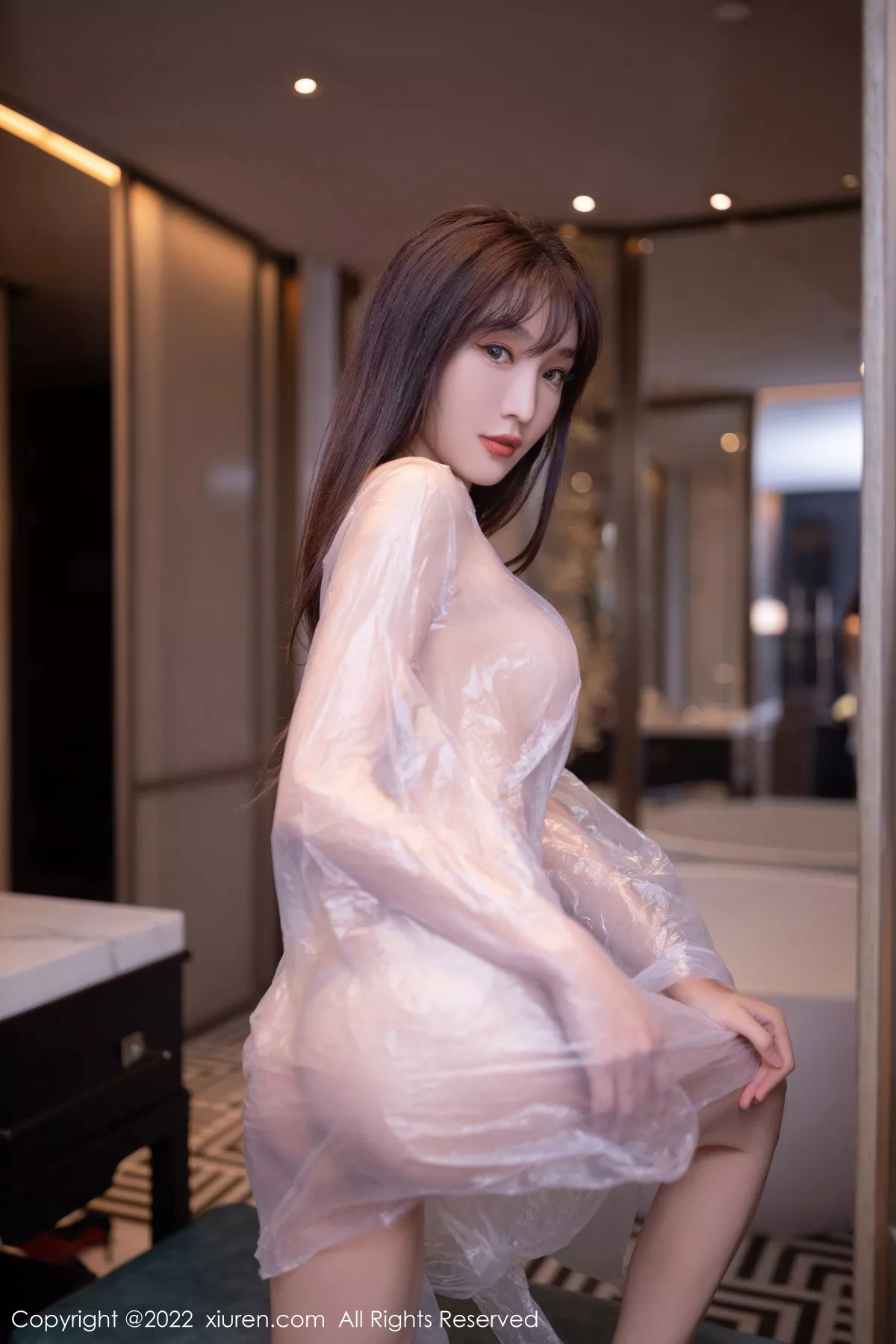 图片[40]-[XiuRen秀人网]第5805期陆萱萱写真-秀人资源网