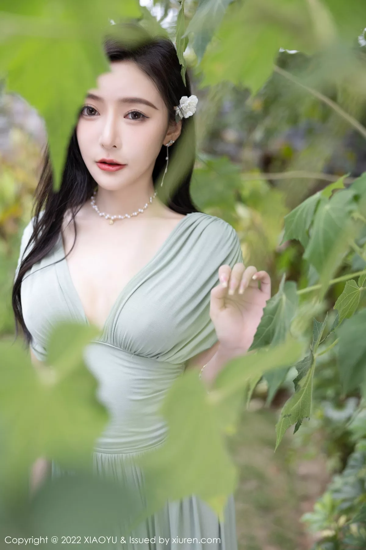 图片[14]-[XiaoYu画语界]第896期王馨瑶写真-秀人资源网