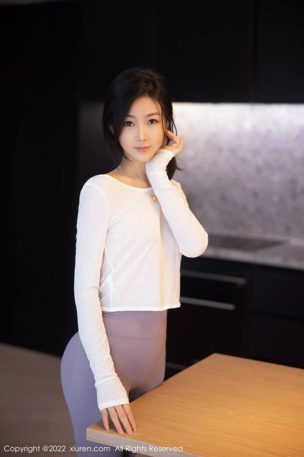 图片[18]-[XiuRen秀人网]第5799期苏苏阿写真-秀人资源网