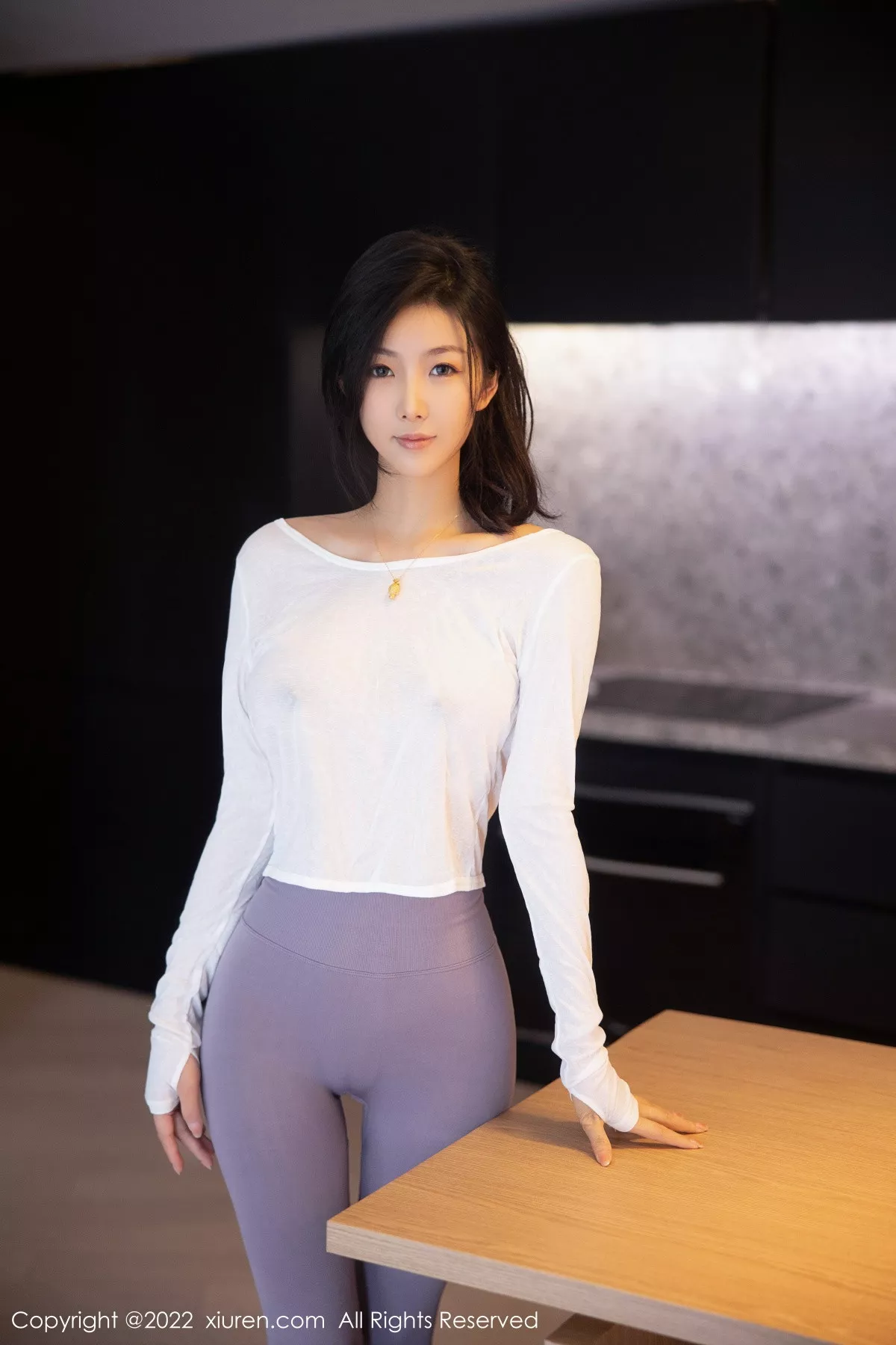 图片[20]-[XiuRen秀人网]第5799期苏苏阿写真-秀人资源网