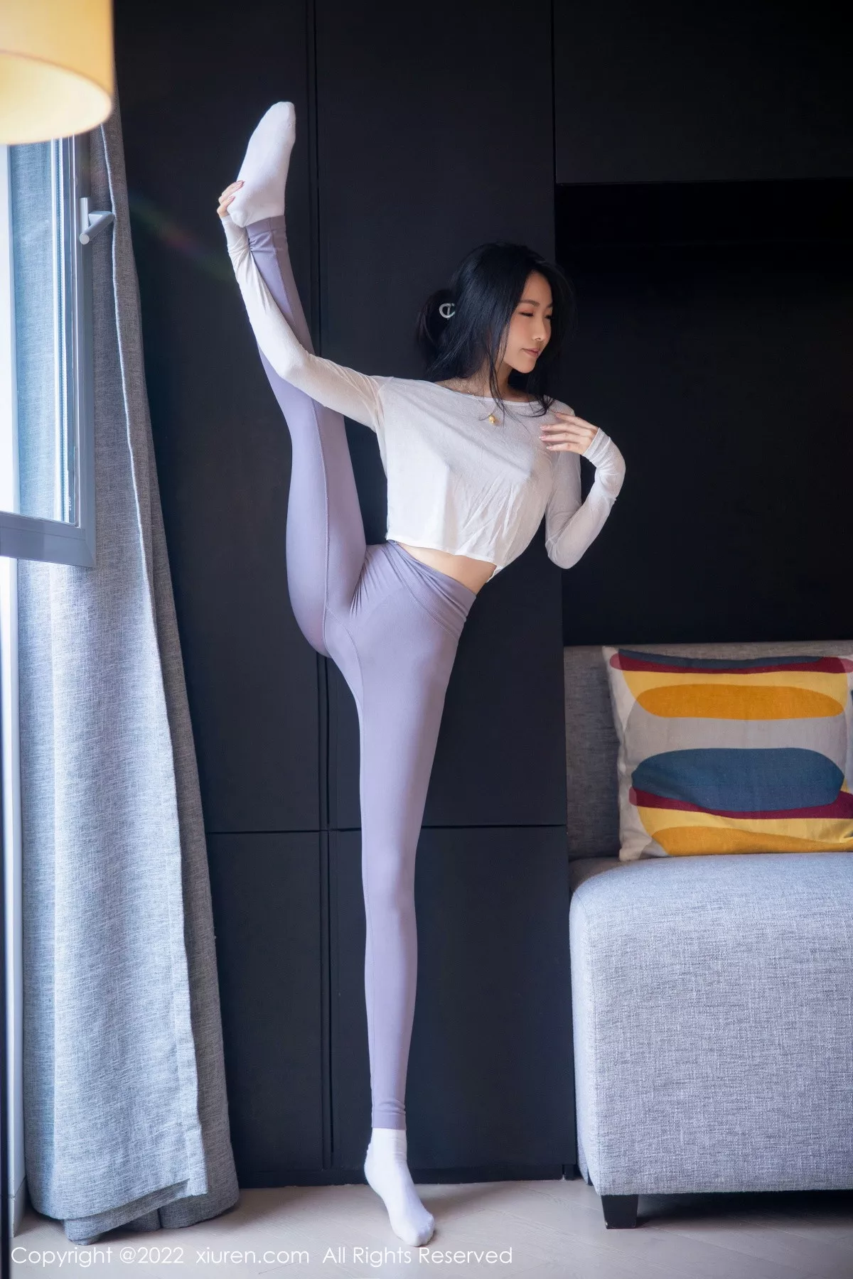 图片[46]-[XiuRen秀人网]第5799期苏苏阿写真-秀人资源网