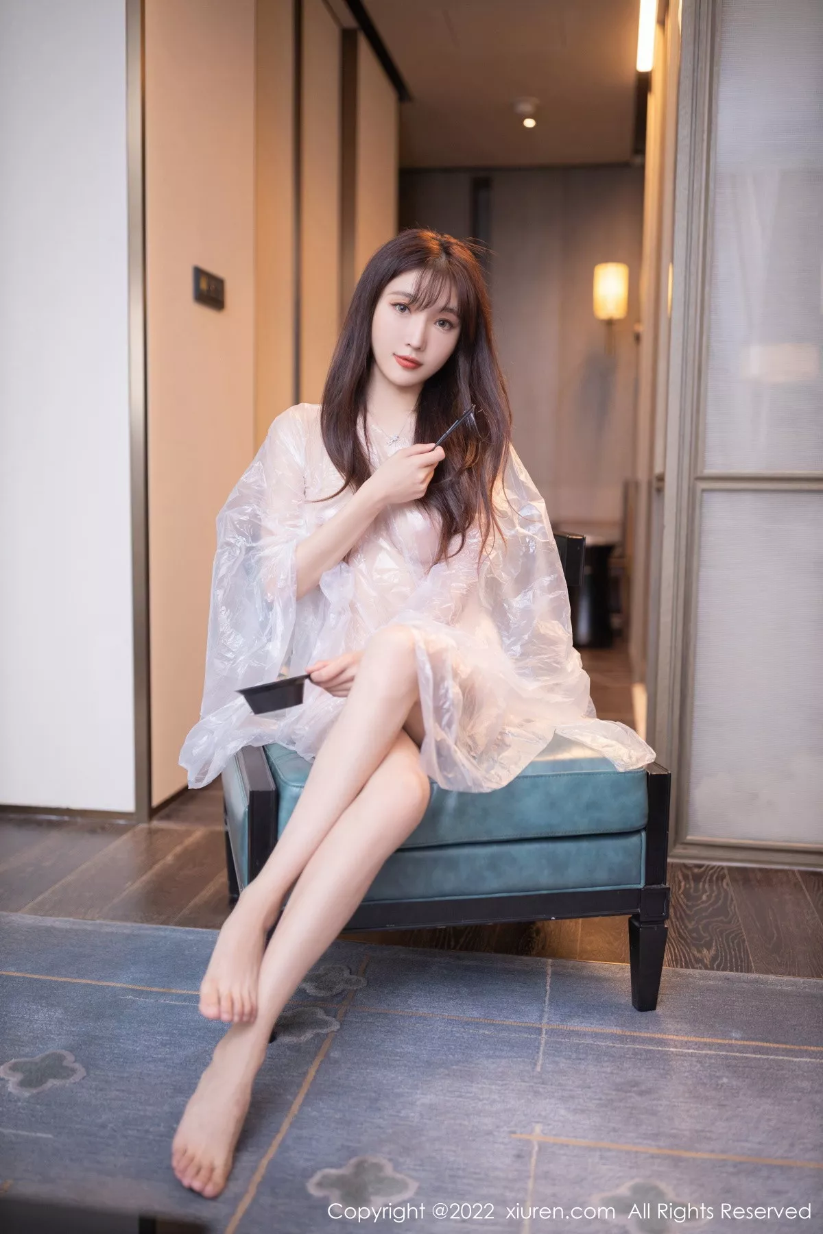 图片[30]-[XiuRen秀人网]第5805期陆萱萱写真-秀人资源网