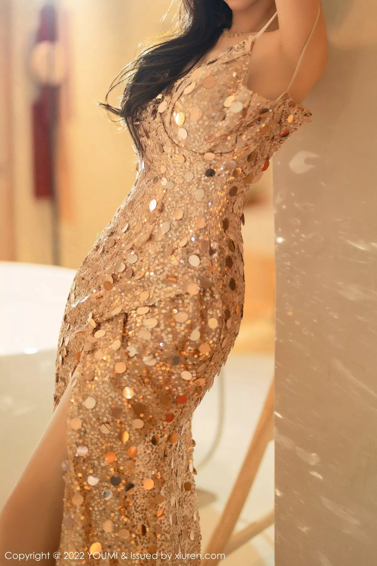 图片[7]-[YouMi尤蜜荟]第861期奶瓶土肥圆写真-秀人资源网