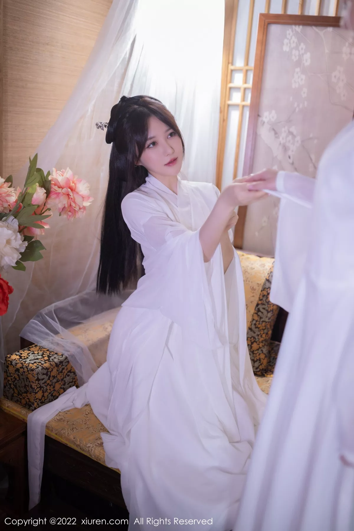 图片[19]-[XiuRen秀人网]第5811期鱼子酱写真-秀人资源网