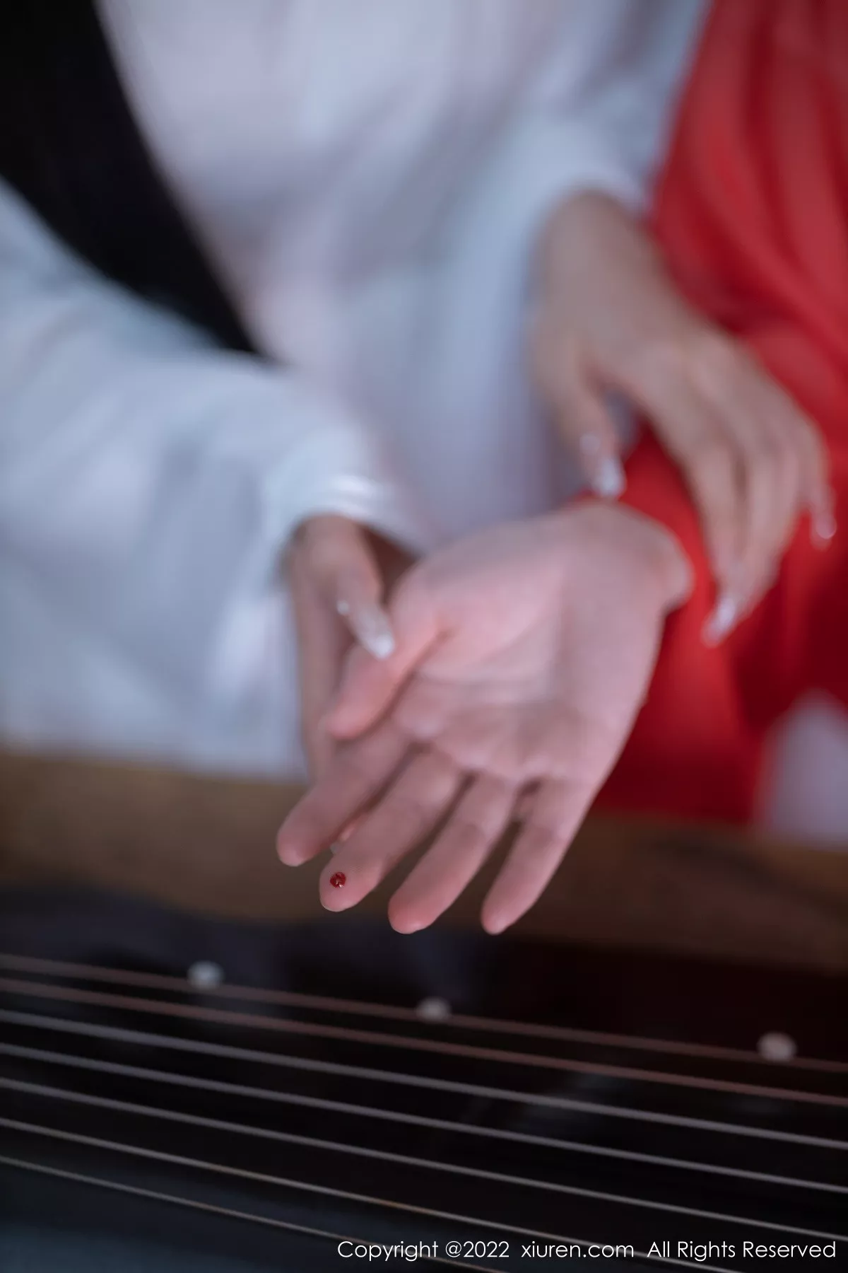 图片[43]-[XiuRen秀人网]第5811期鱼子酱写真-秀人资源网