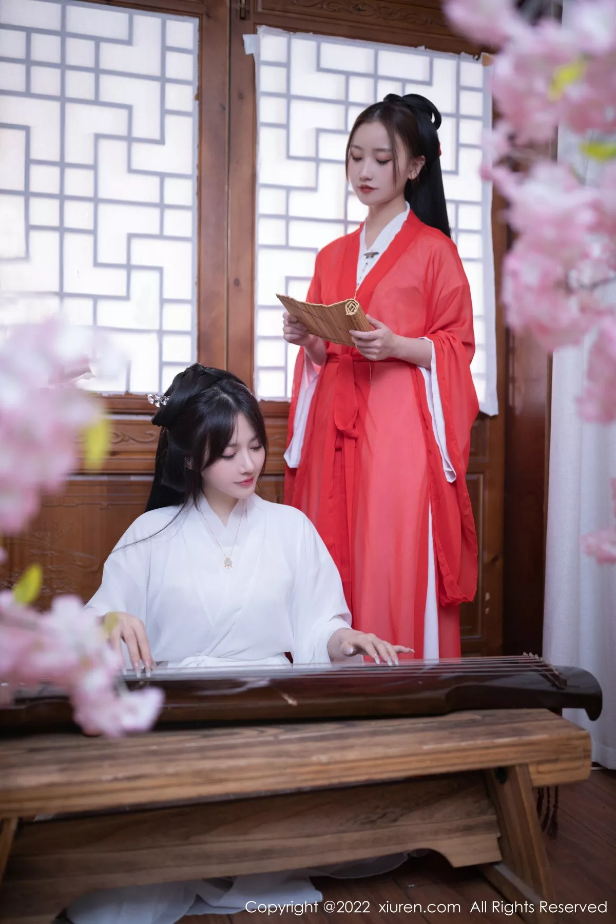 图片[5]-[XiuRen秀人网]第5811期鱼子酱写真-秀人资源网