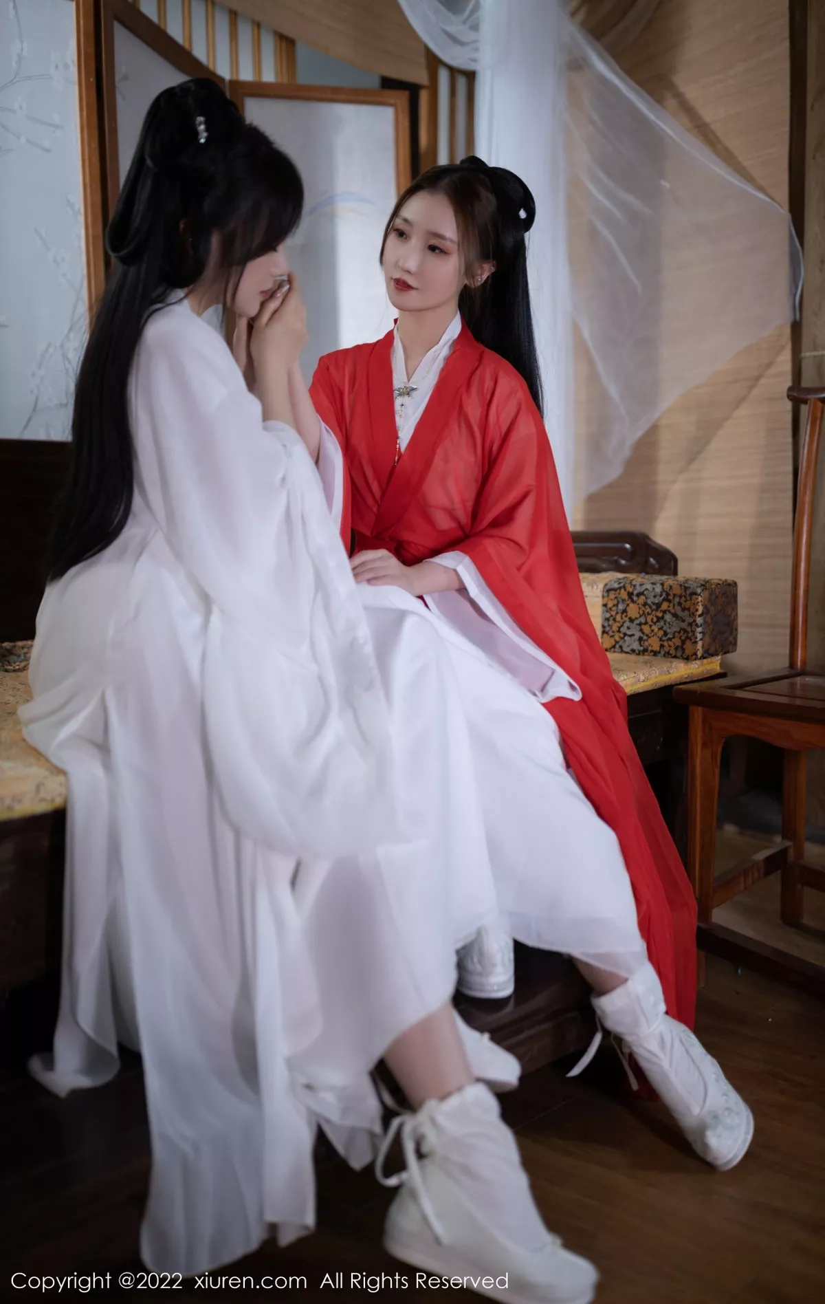 图片[23]-[XiuRen秀人网]第5811期鱼子酱写真-秀人资源网