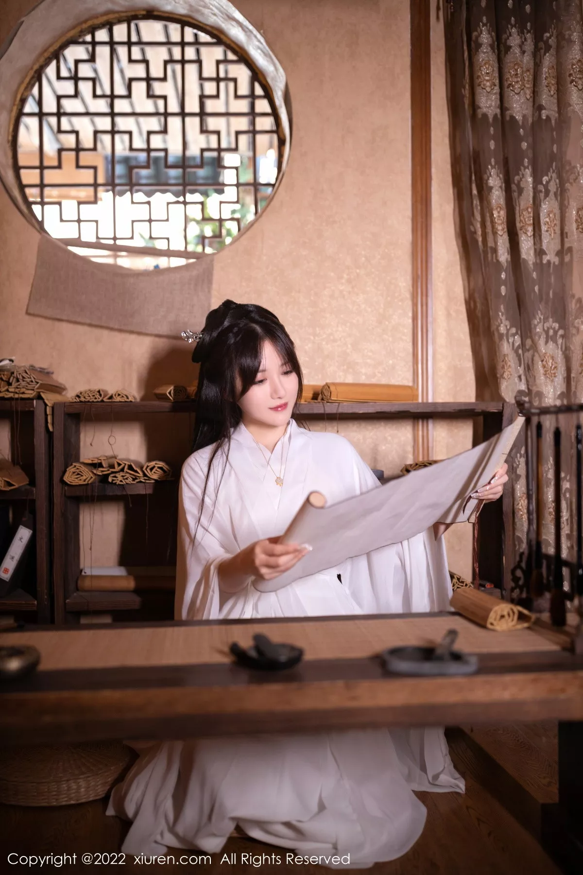 图片[39]-[XiuRen秀人网]第5811期鱼子酱写真-秀人资源网