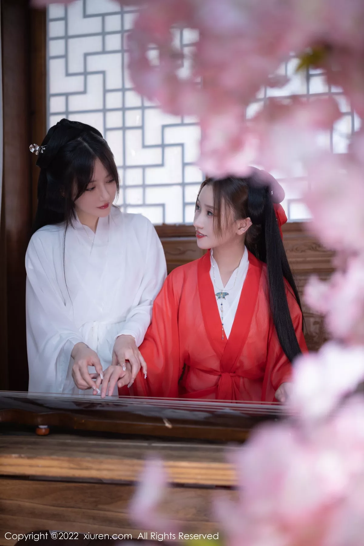 图片[6]-[XiuRen秀人网]第5811期鱼子酱写真-秀人资源网