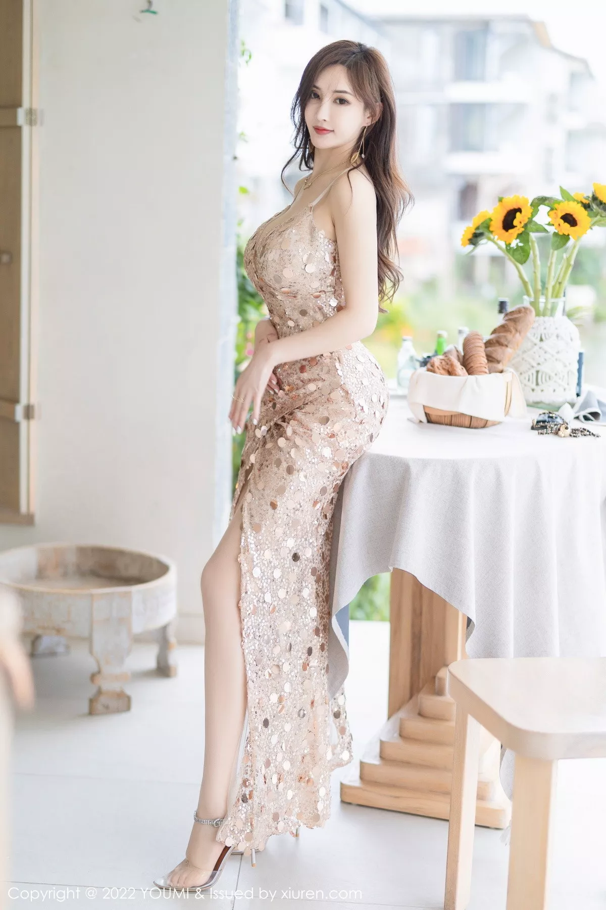 图片[20]-[YouMi尤蜜荟]第861期奶瓶土肥圆写真-秀人资源网