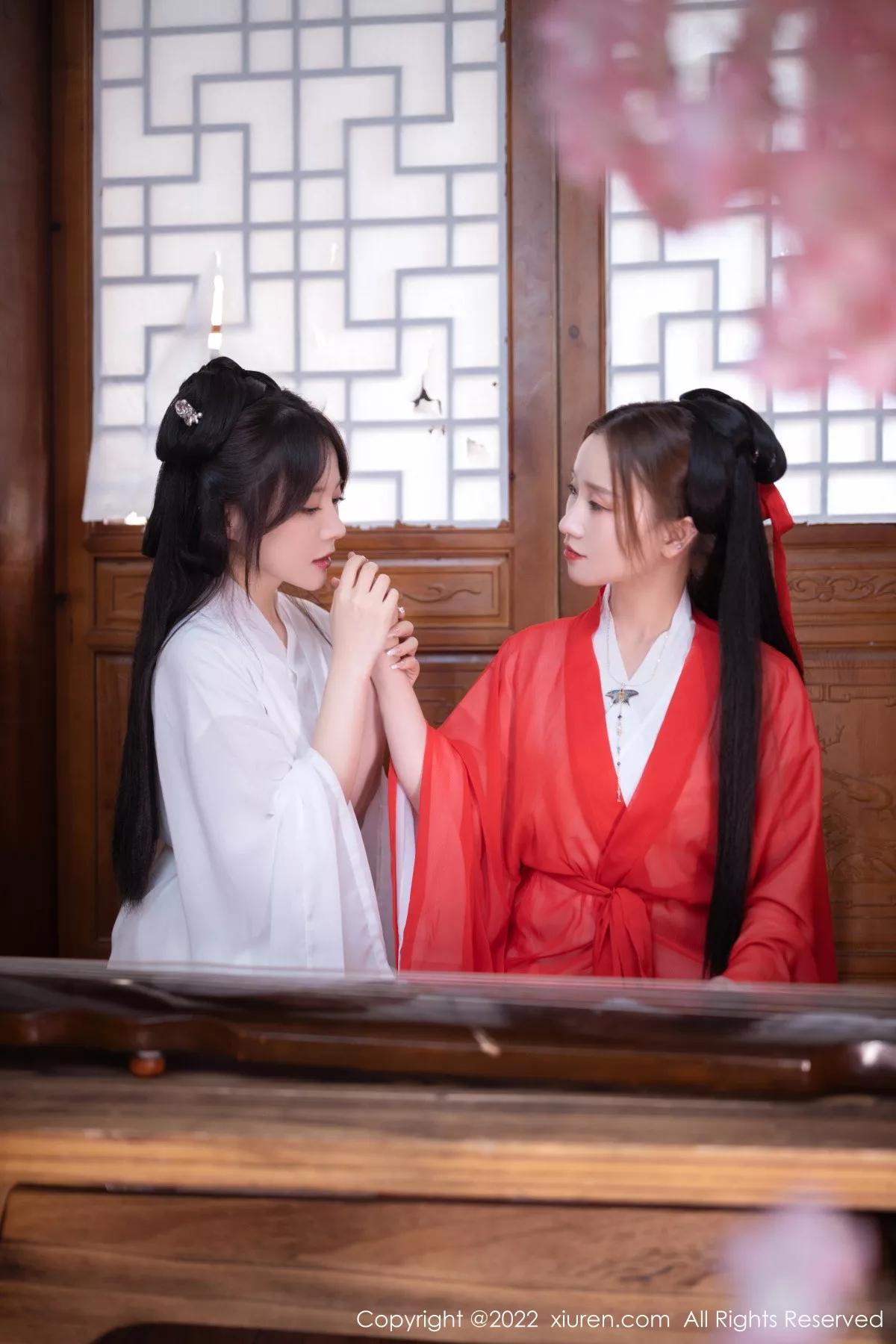 图片[32]-[XiuRen秀人网]第5811期鱼子酱写真-秀人资源网