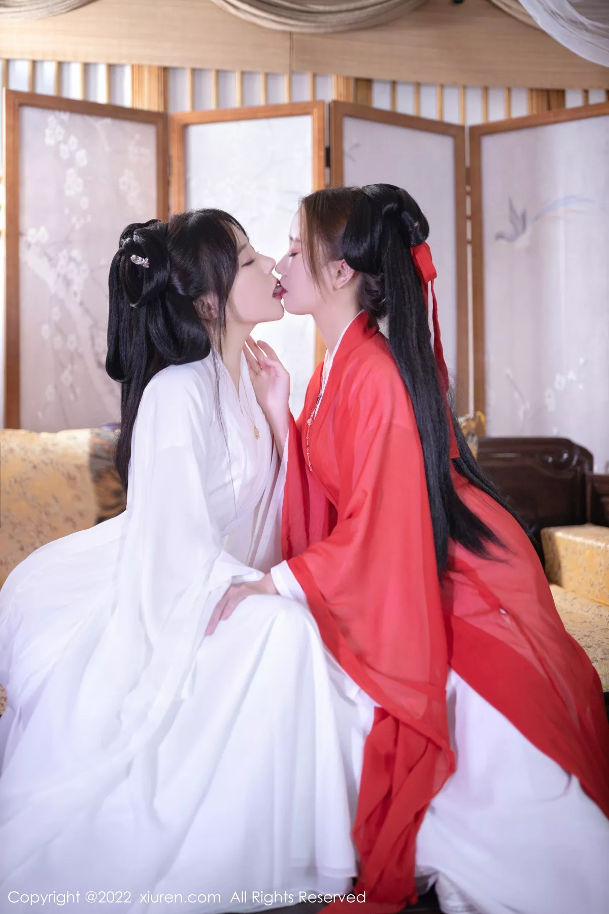 图片[12]-[XiuRen秀人网]第5811期鱼子酱写真-秀人资源网