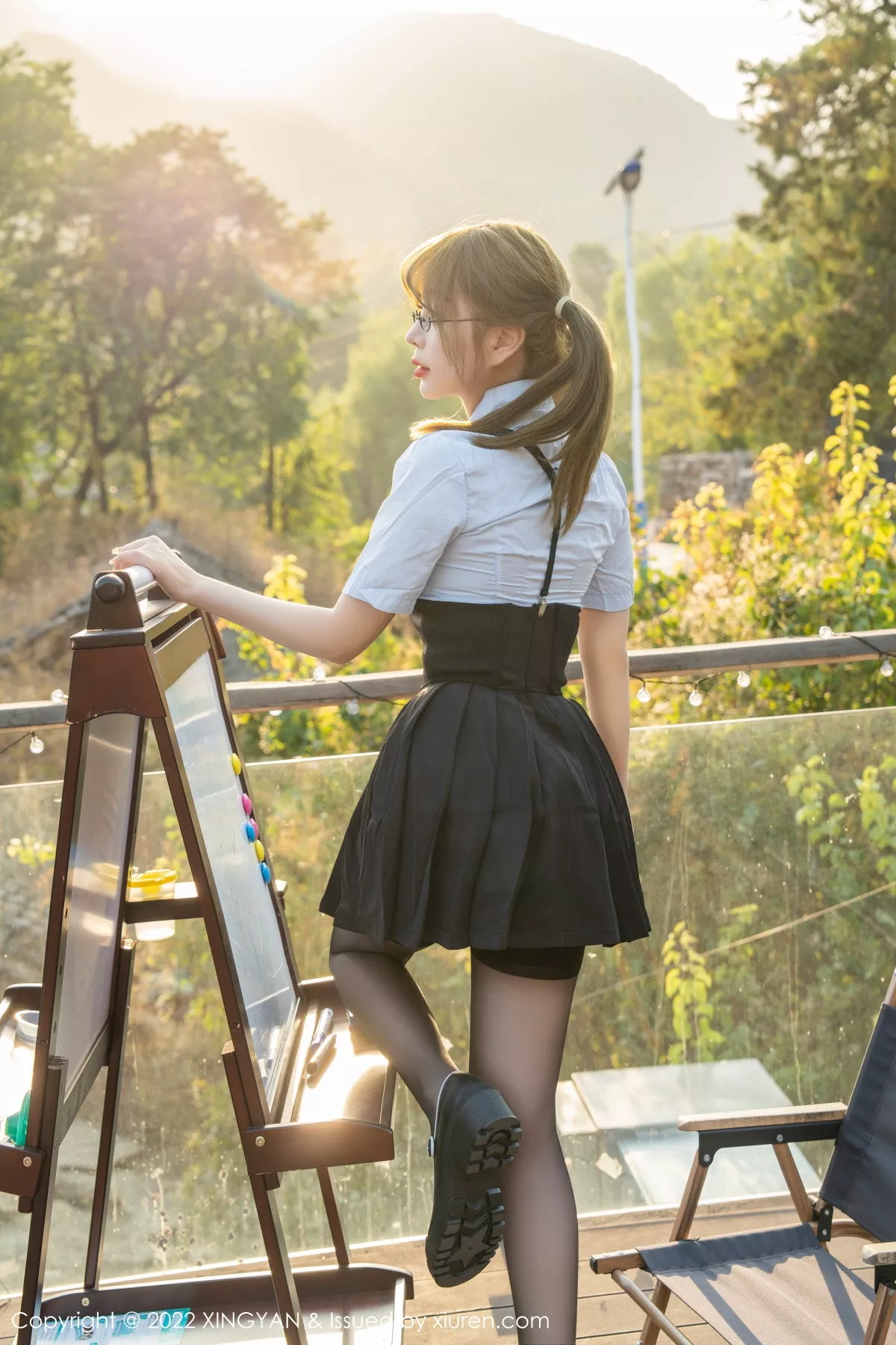 图片[11]-[XingYan星颜社]第153期王雨纯写真-秀人资源网