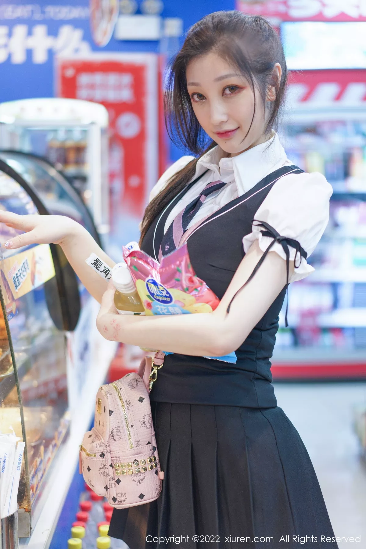 图片[17]-[XiuRen秀人网]第5807期妲己写真-秀人资源网