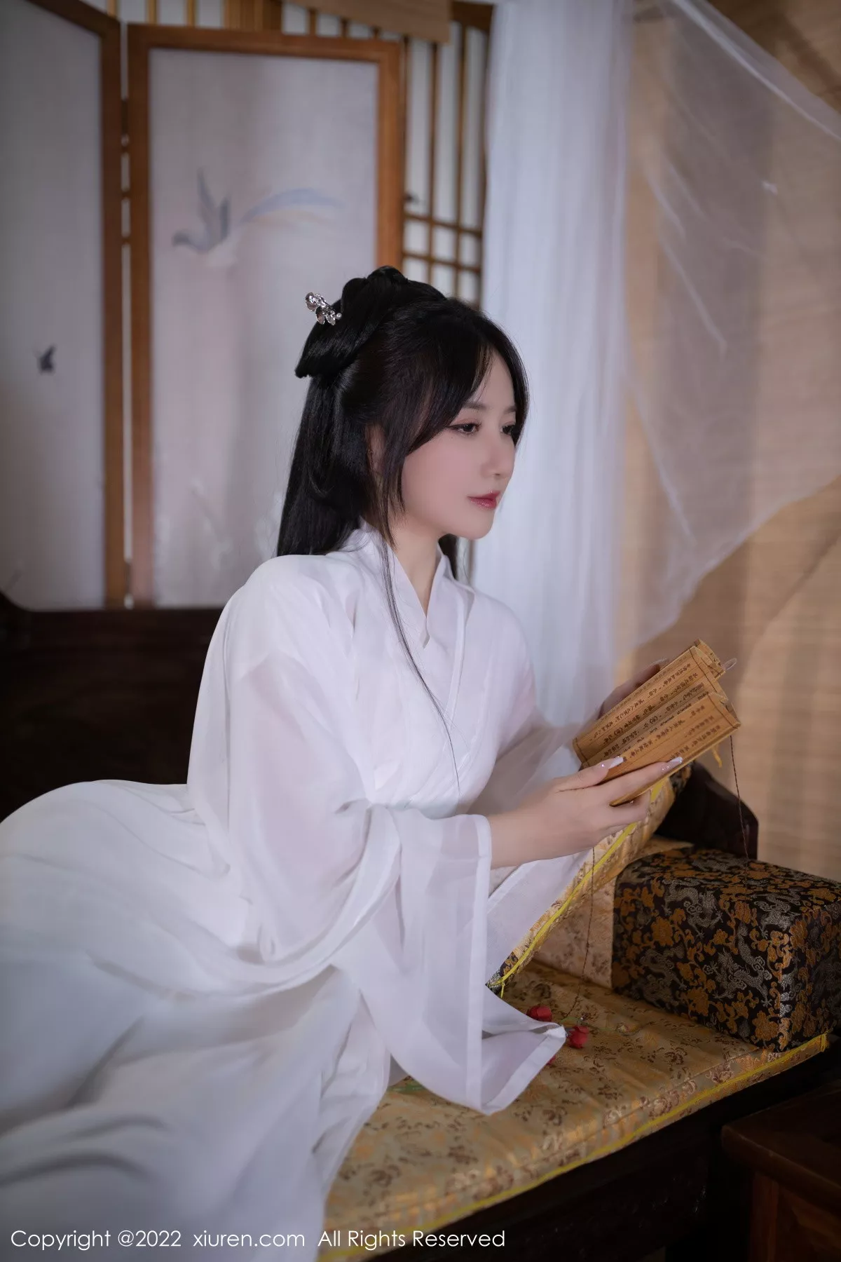 图片[26]-[XiuRen秀人网]第5811期鱼子酱写真-秀人资源网