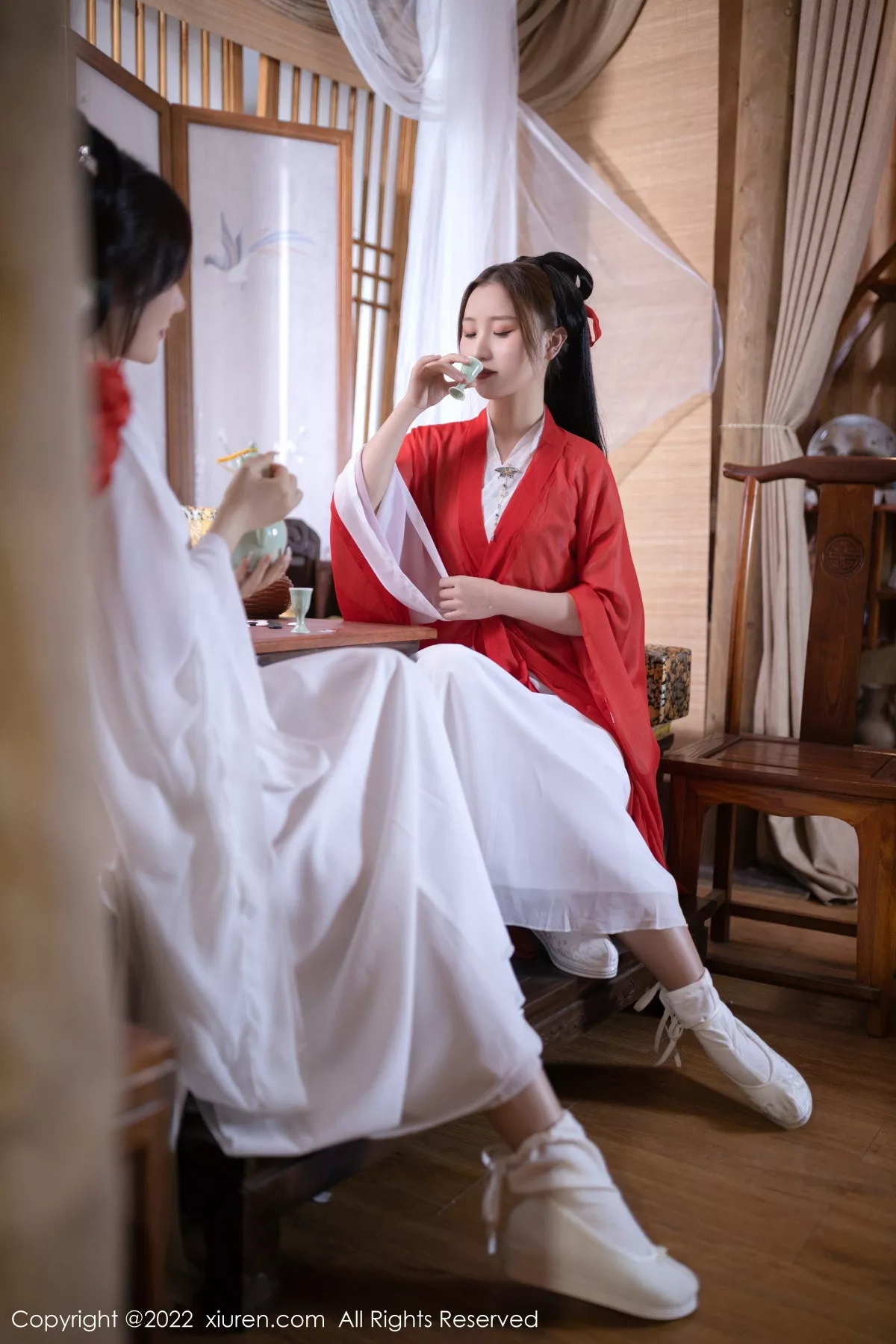 图片[27]-[XiuRen秀人网]第5811期鱼子酱写真-秀人资源网