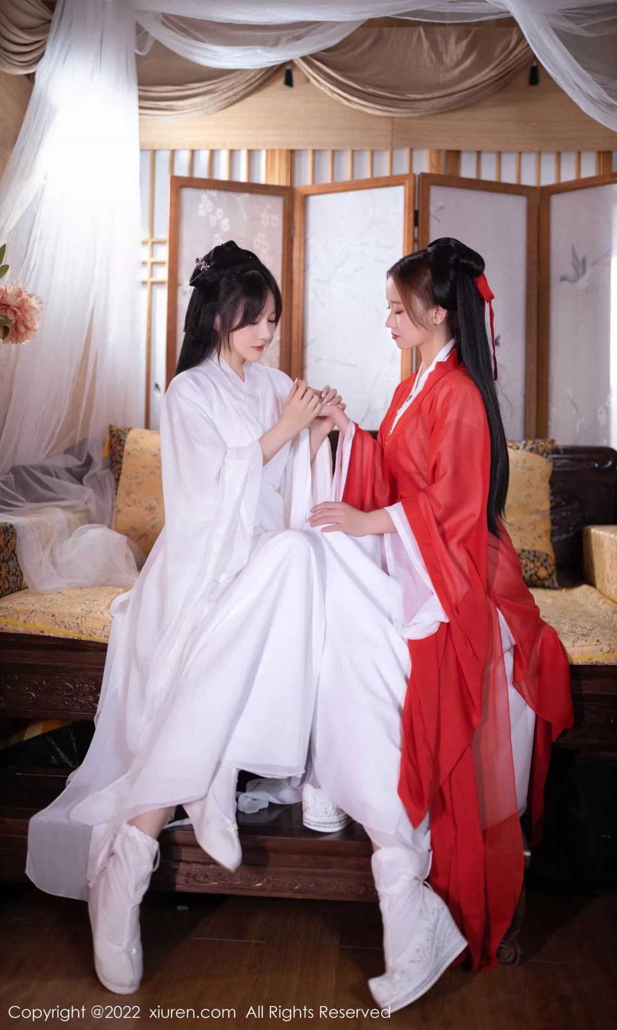 图片[20]-[XiuRen秀人网]第5811期鱼子酱写真-秀人资源网