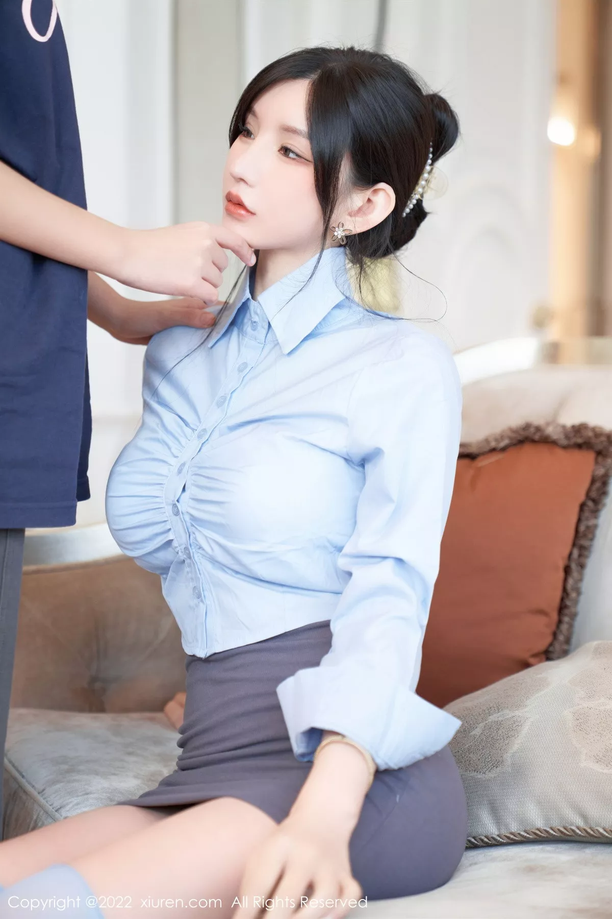 图片[27]-[XiuRen秀人网]第5812期周于希写真-秀人资源网