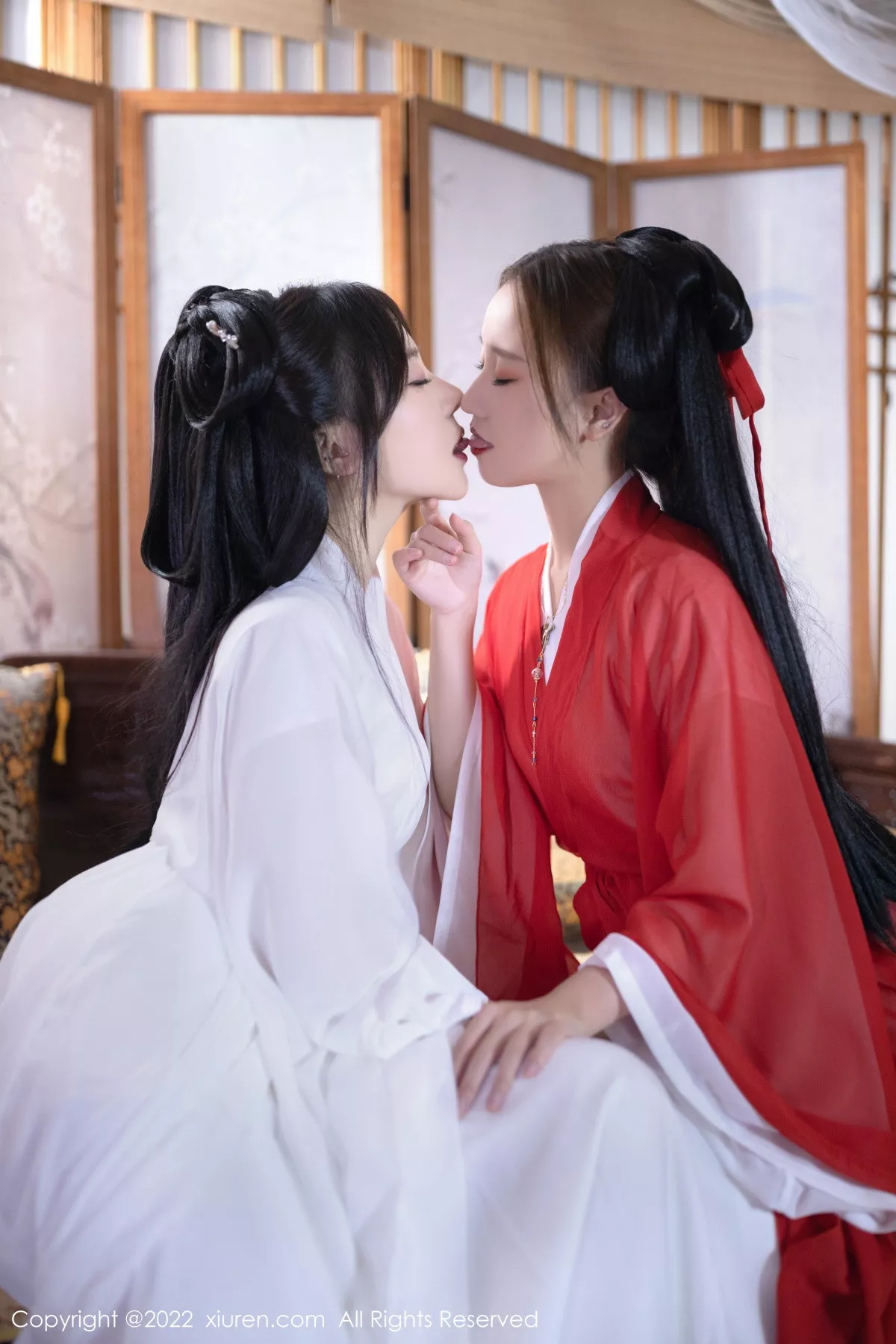 图片[42]-[XiuRen秀人网]第5811期鱼子酱写真-秀人资源网