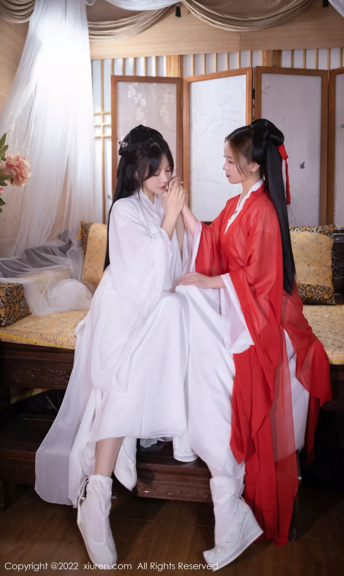 图片[15]-[XiuRen秀人网]第5811期鱼子酱写真-秀人资源网