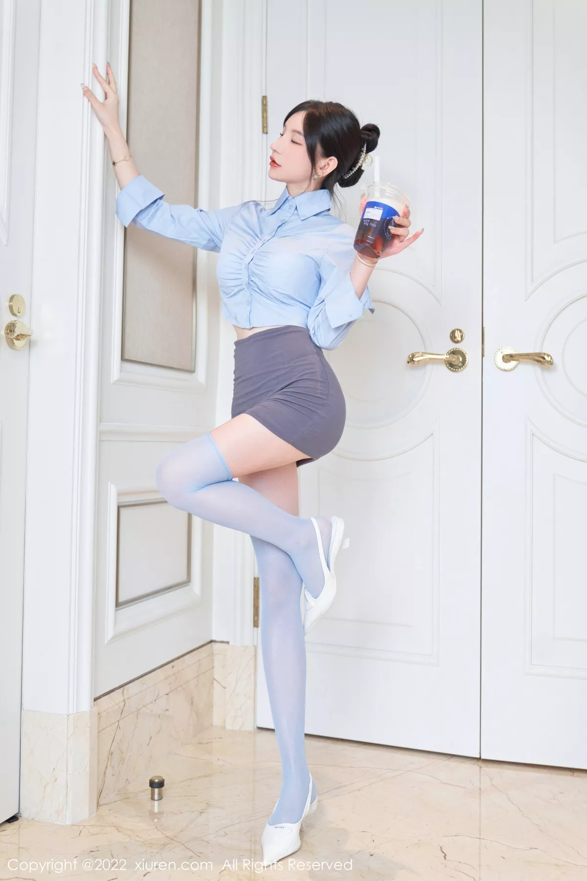 图片[24]-[XiuRen秀人网]第5812期周于希写真-秀人资源网