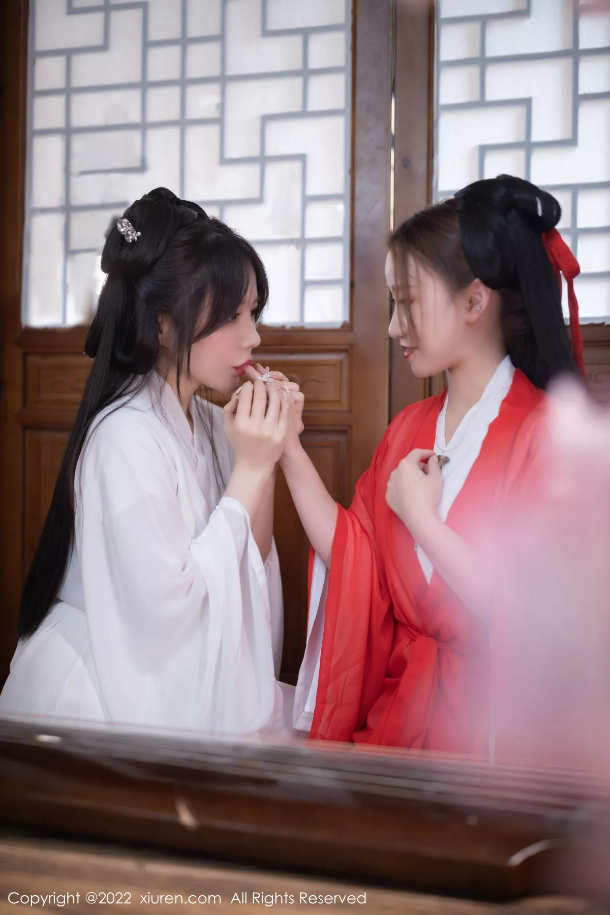 图片[11]-[XiuRen秀人网]第5811期鱼子酱写真-秀人资源网