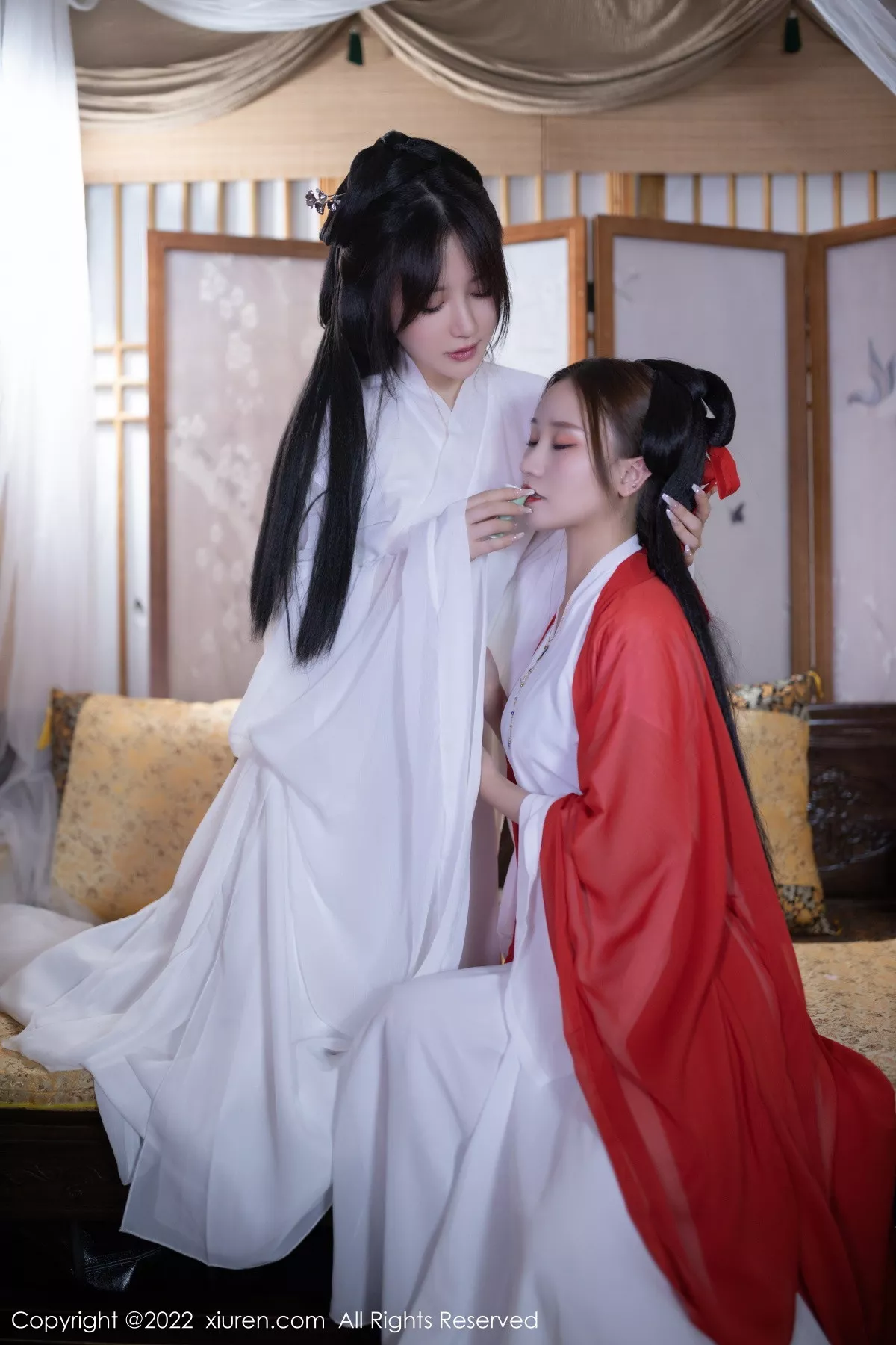 图片[18]-[XiuRen秀人网]第5811期鱼子酱写真-秀人资源网